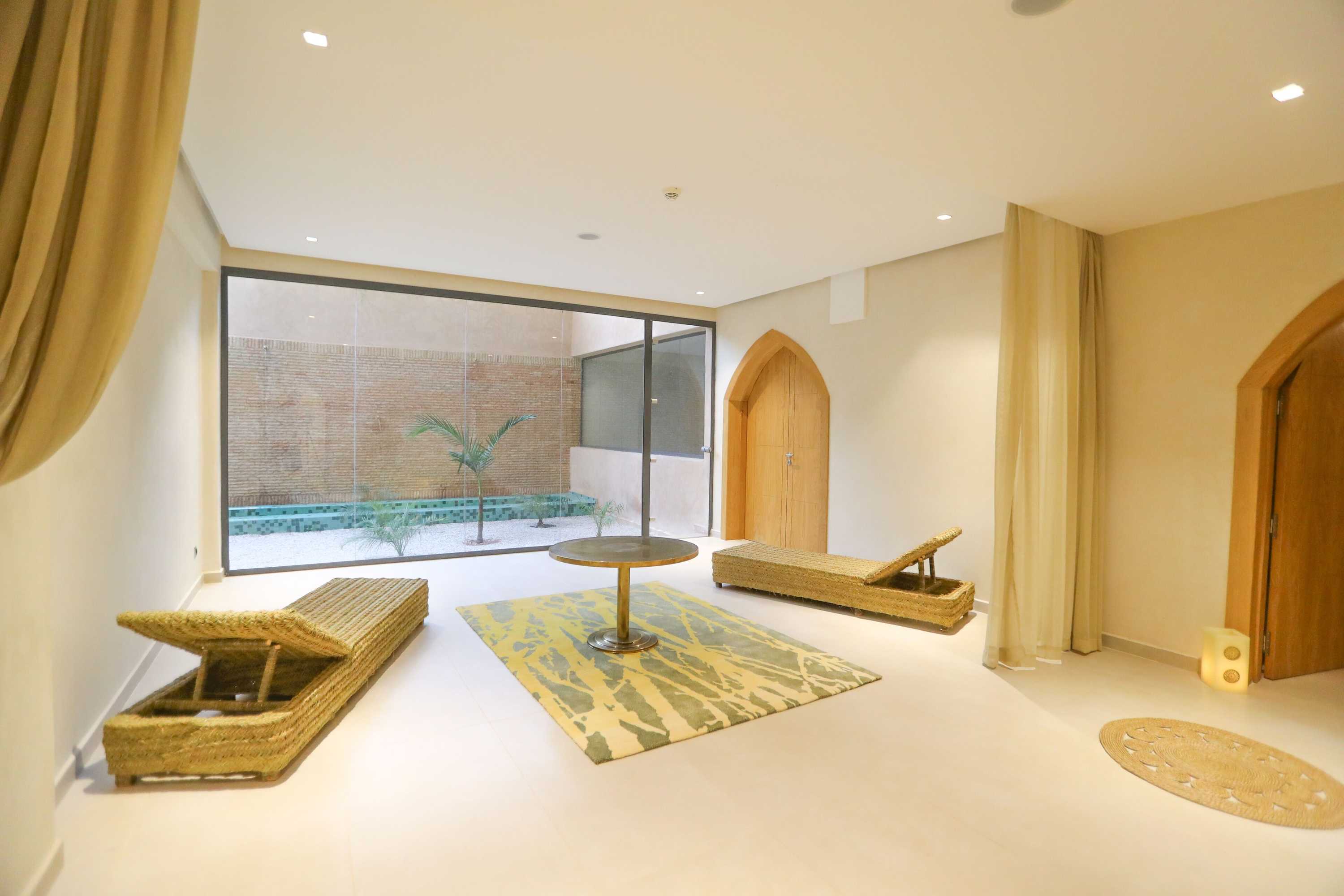 Gift card for Sumahan Suites & Spa Gift card for Sumahan Suites & Spa
