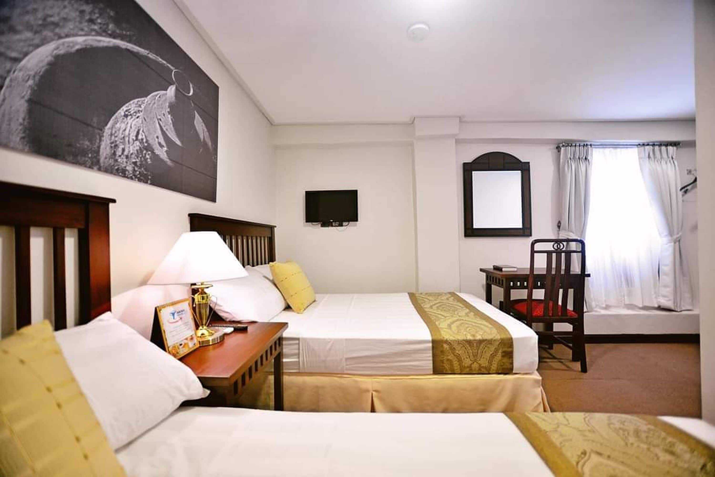 Gift card for Metro Vigan Inn - Annex