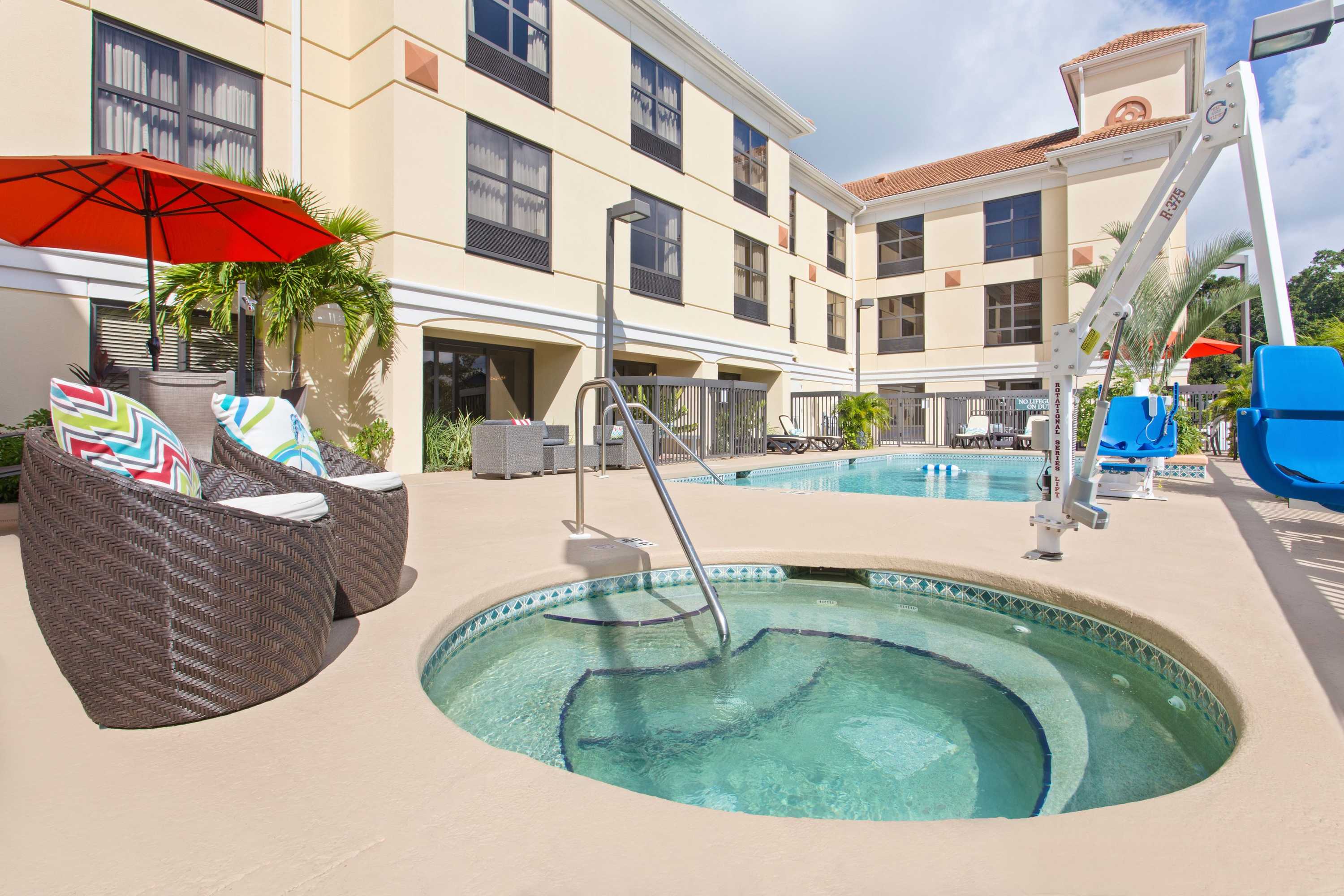 Gift card for Holiday Inn Express Hotel & Suites Clearwater North-Dunedin by Ihg Gift card for Holiday Inn Express Hotel & Suites Clearwater North-Dunedin by Ihg