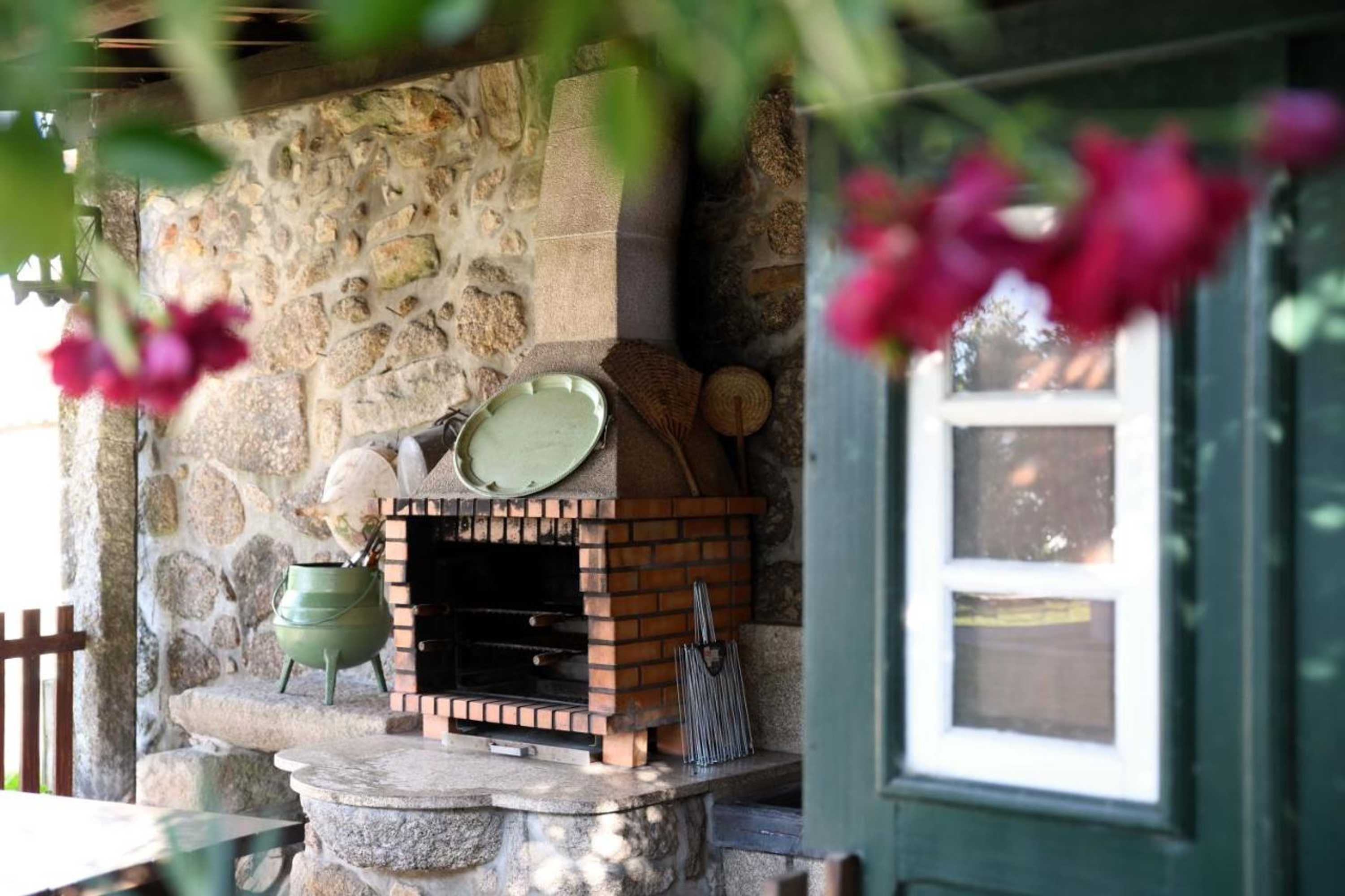 Gift card for Casa Do Carvalho