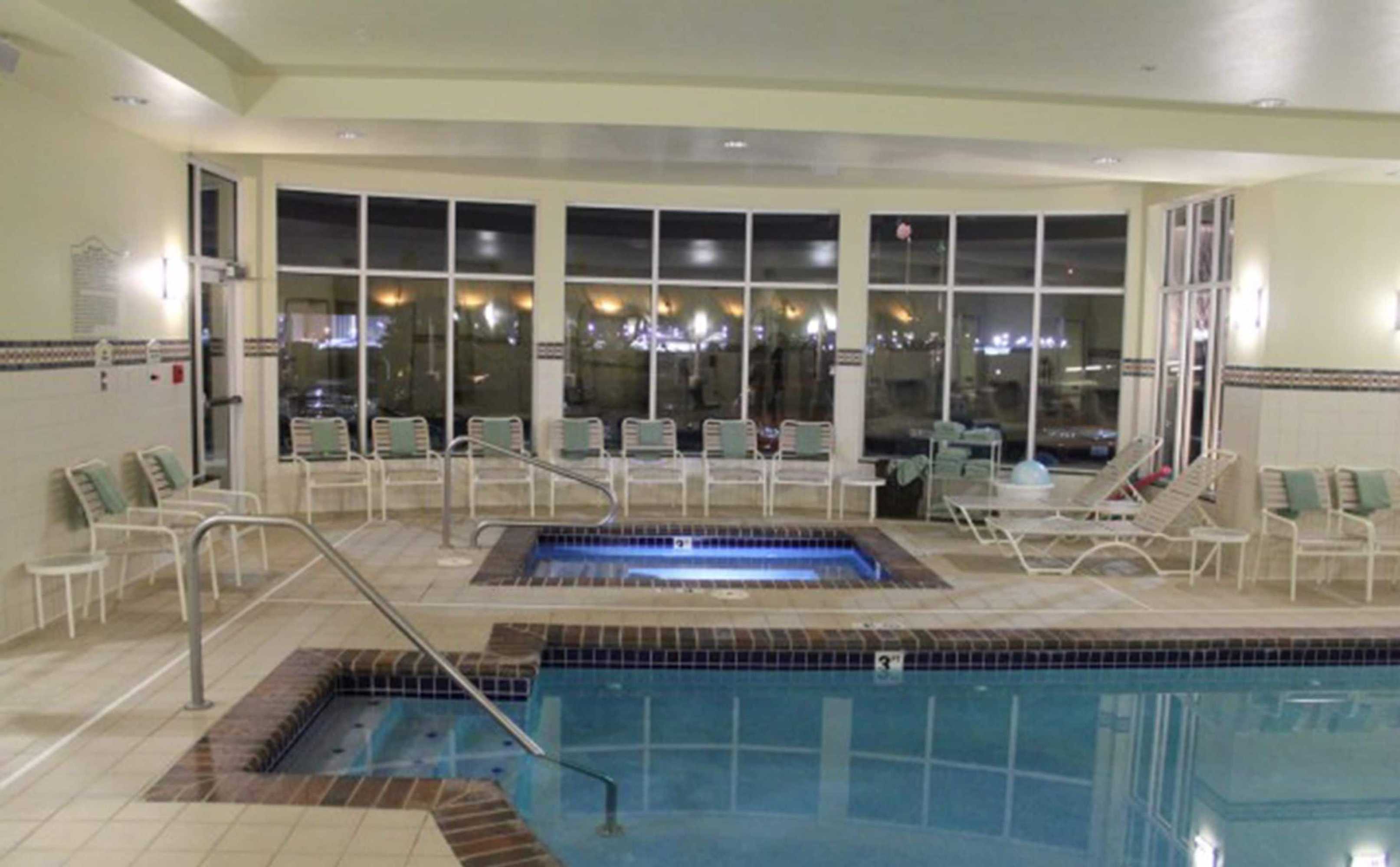 Gift card for Hilton Garden Inn Seattle North/everett