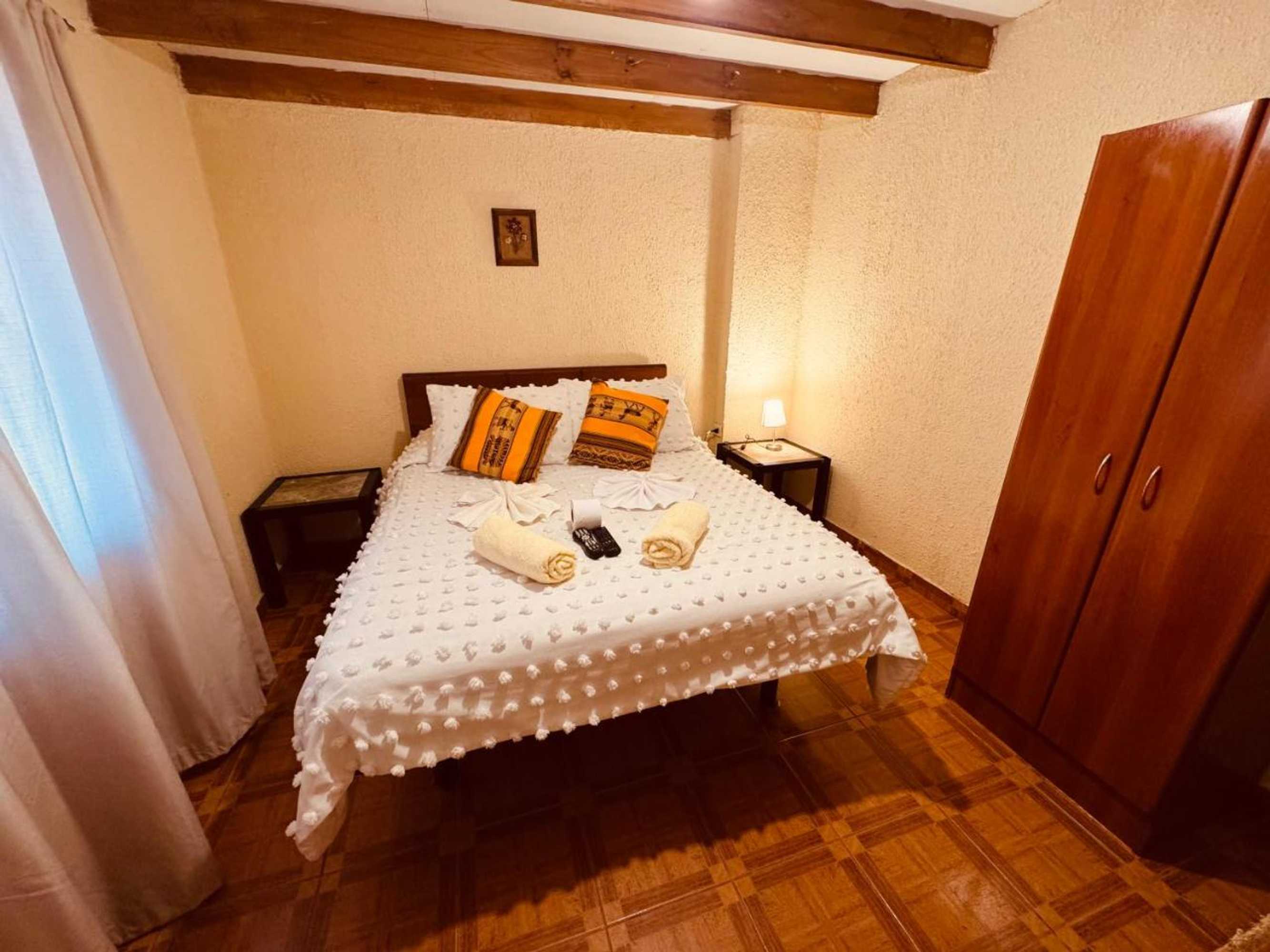 Gift card for Hostal Camino Del Inca