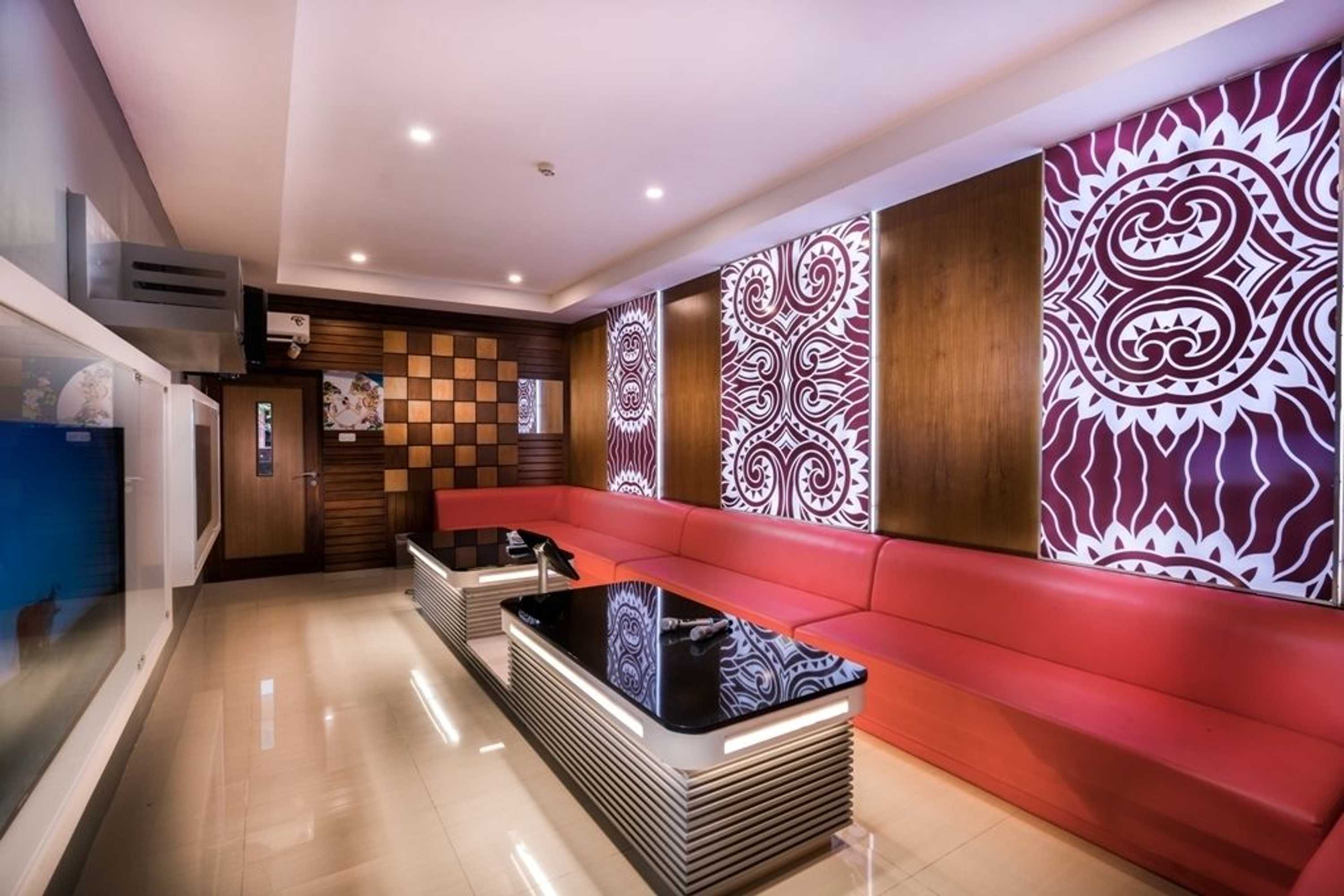 Gift card for Griya Persada Convention Hotel & Resort Kaliurang