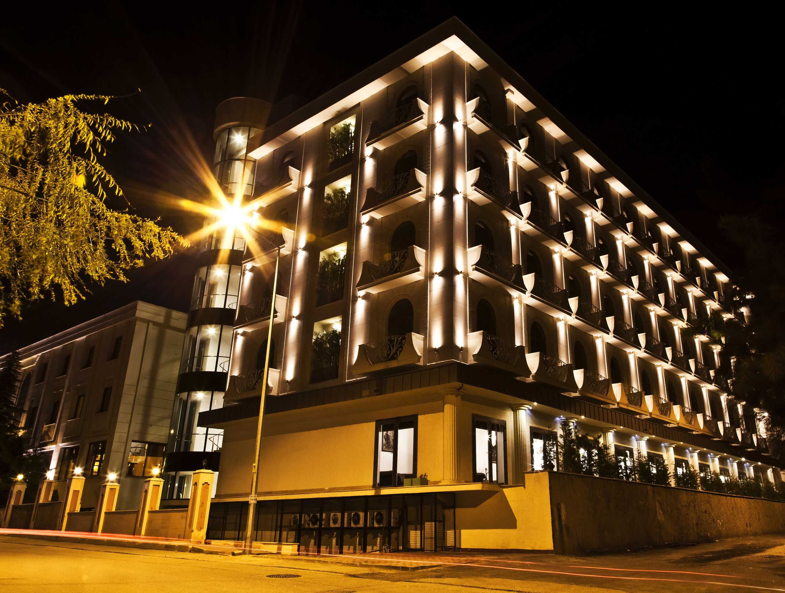 Gift card for Bayramoglu Resort Hotel Gift card for Bayramoglu Resort Hotel