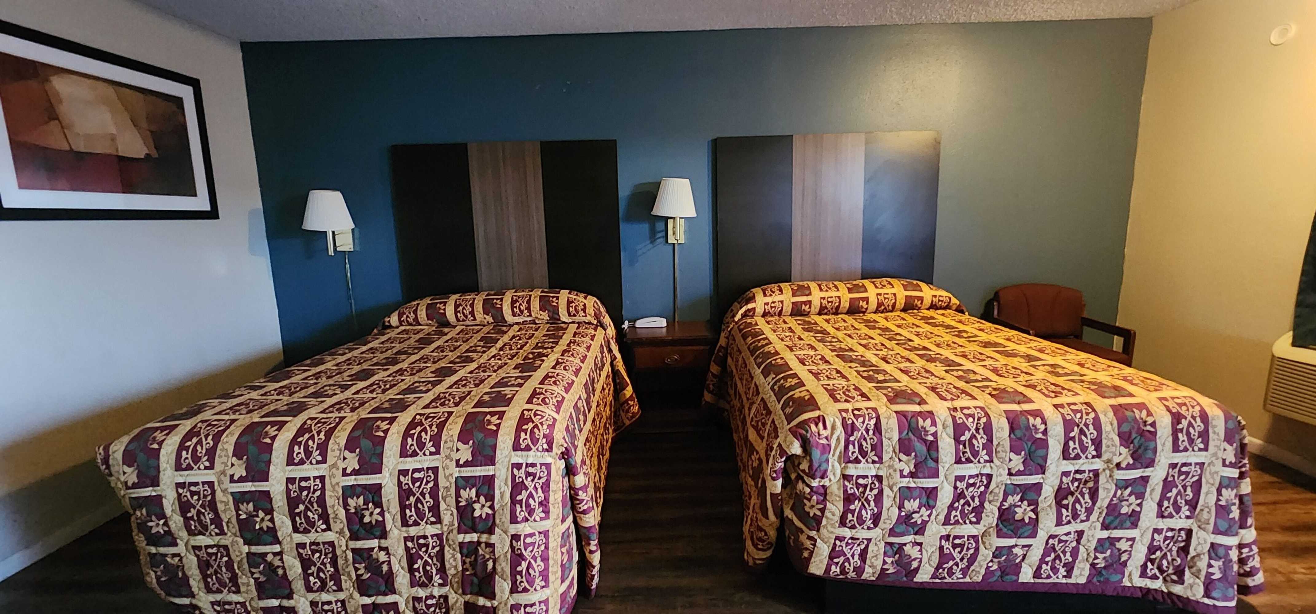 Gift card for Executive Inn Mineral Wells Gift card for Executive Inn Mineral Wells