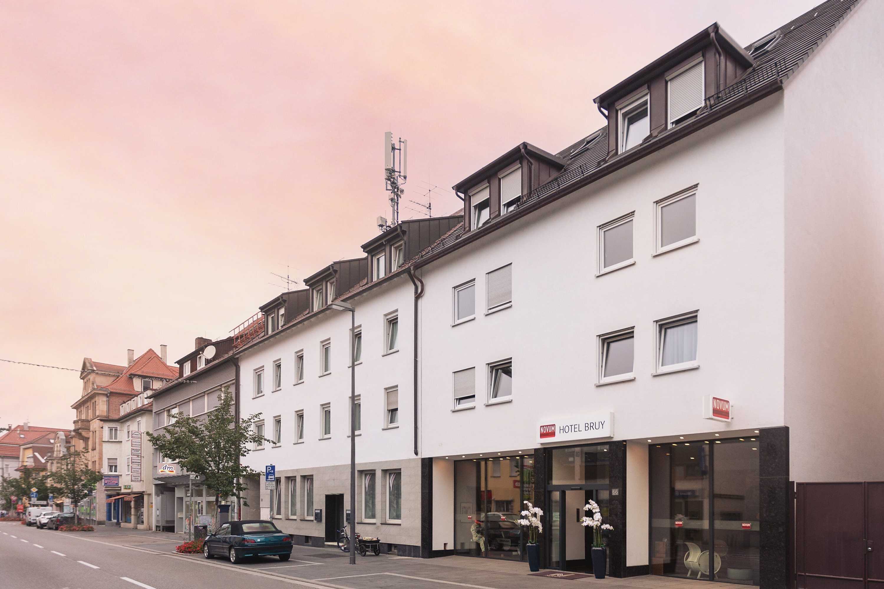 Gift card for Novum Hotel Bruy Gift card for Novum Hotel Bruy