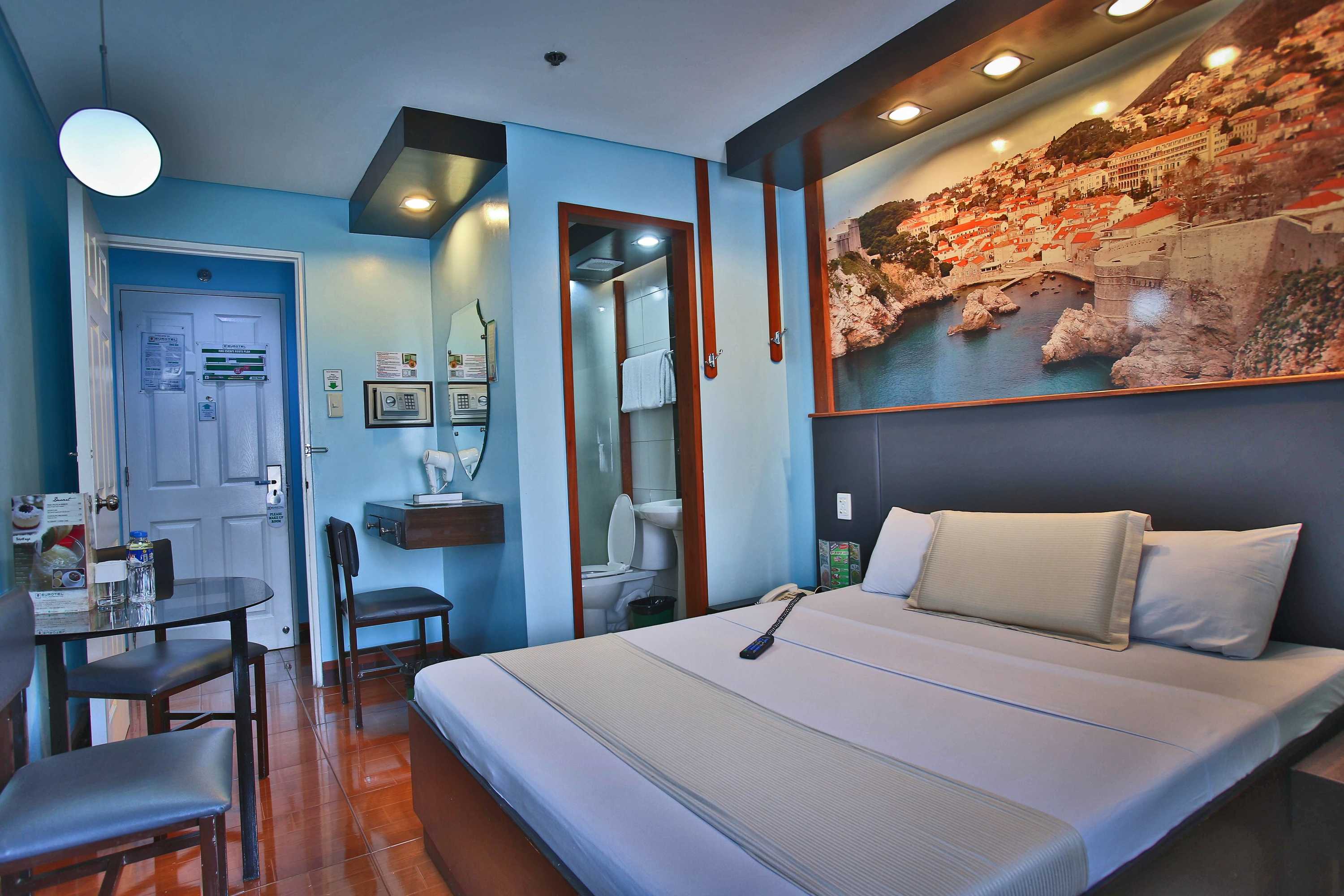 Gift card for Eurotel Las Pinas