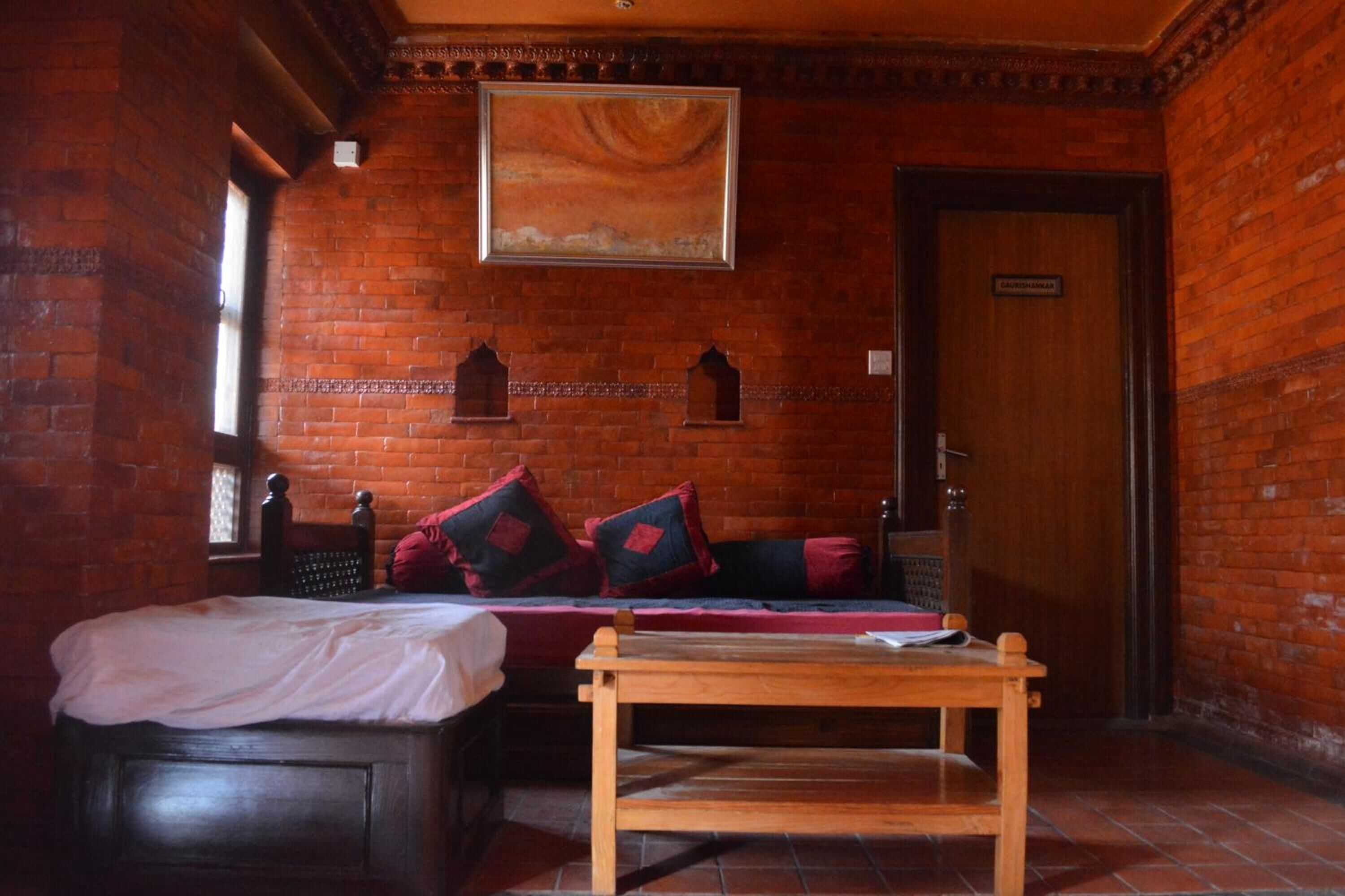 Gift card for Bhaktapur Paradise Hotel Gift card for Bhaktapur Paradise Hotel
