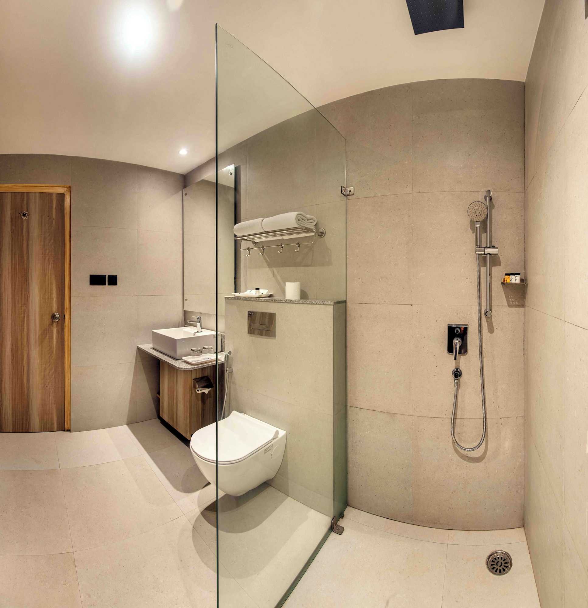 Gift card for Hotel Anand Retreat