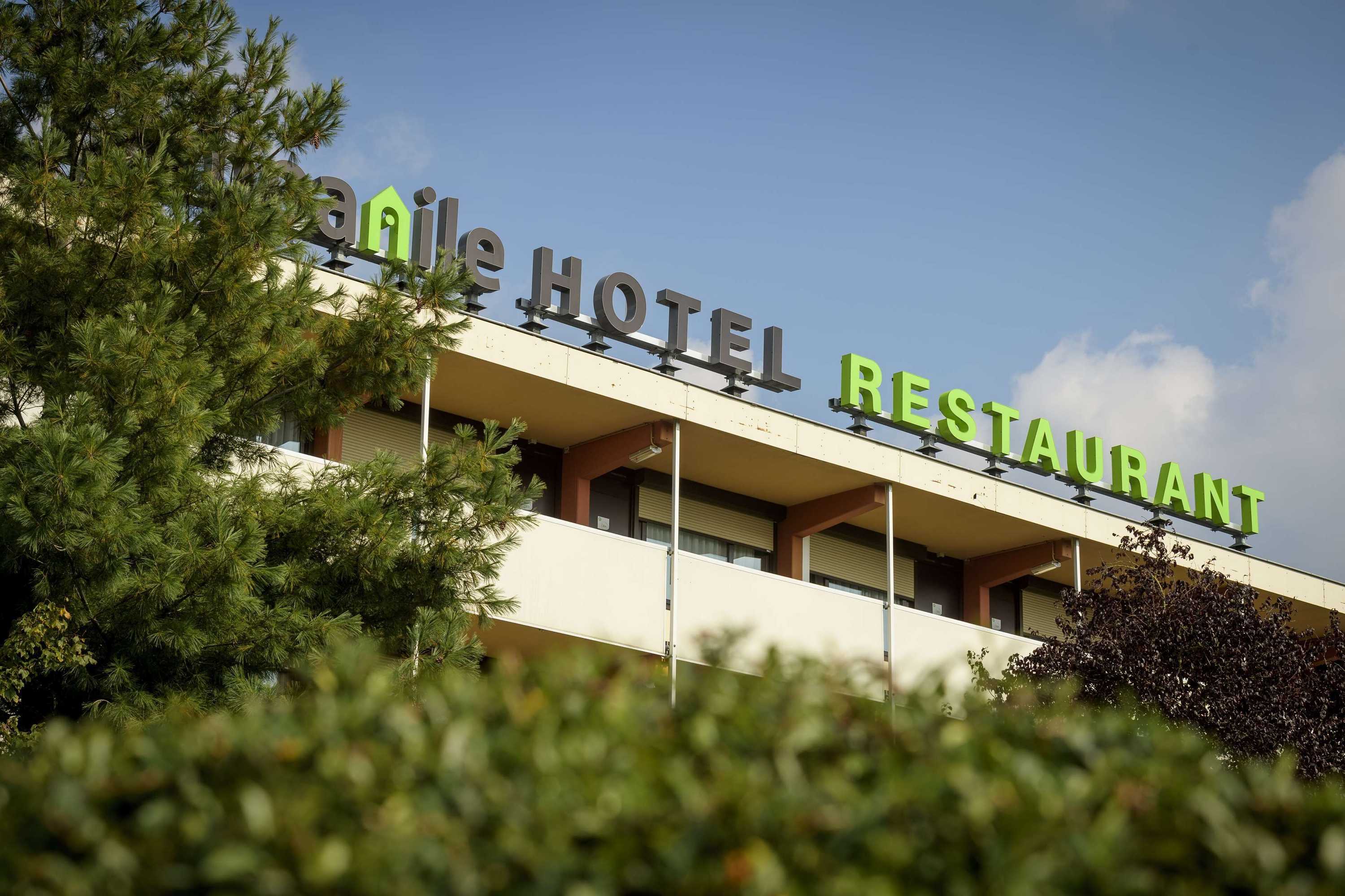 Gift card for Campanile Hotel Gouda Gift card for Campanile Hotel Gouda