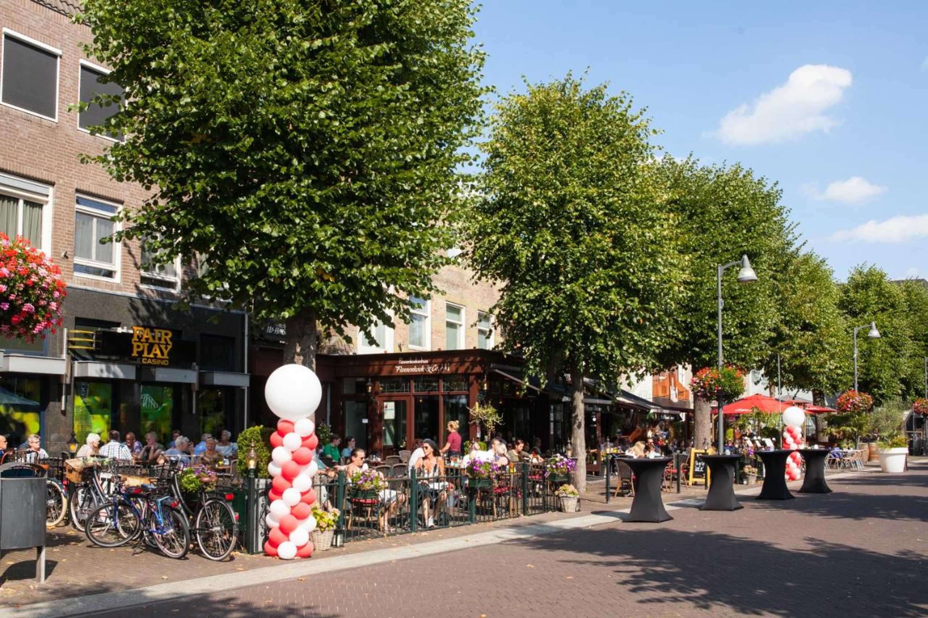 Gift card for Hotel Verhoeven