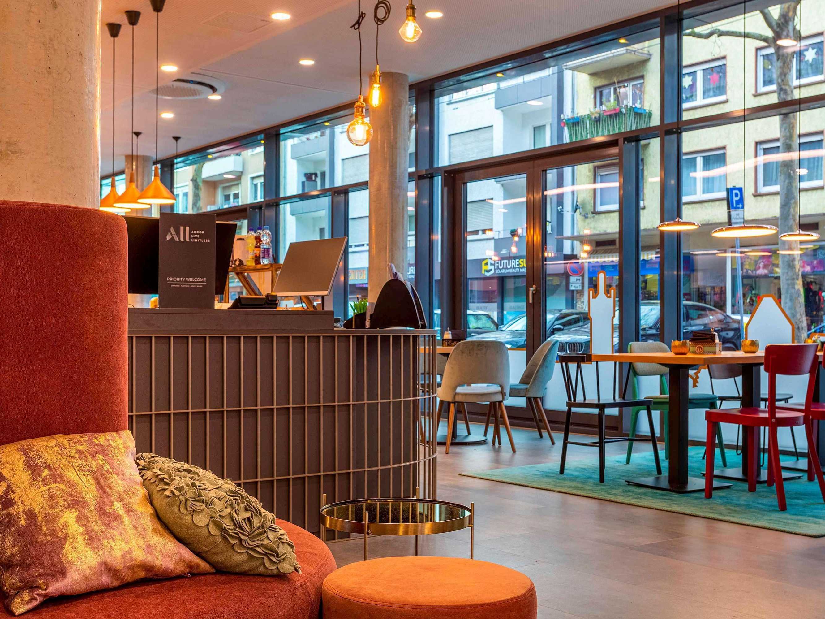 Gift card for Ibis Styles Pforzheim Gift card for Ibis Styles Pforzheim