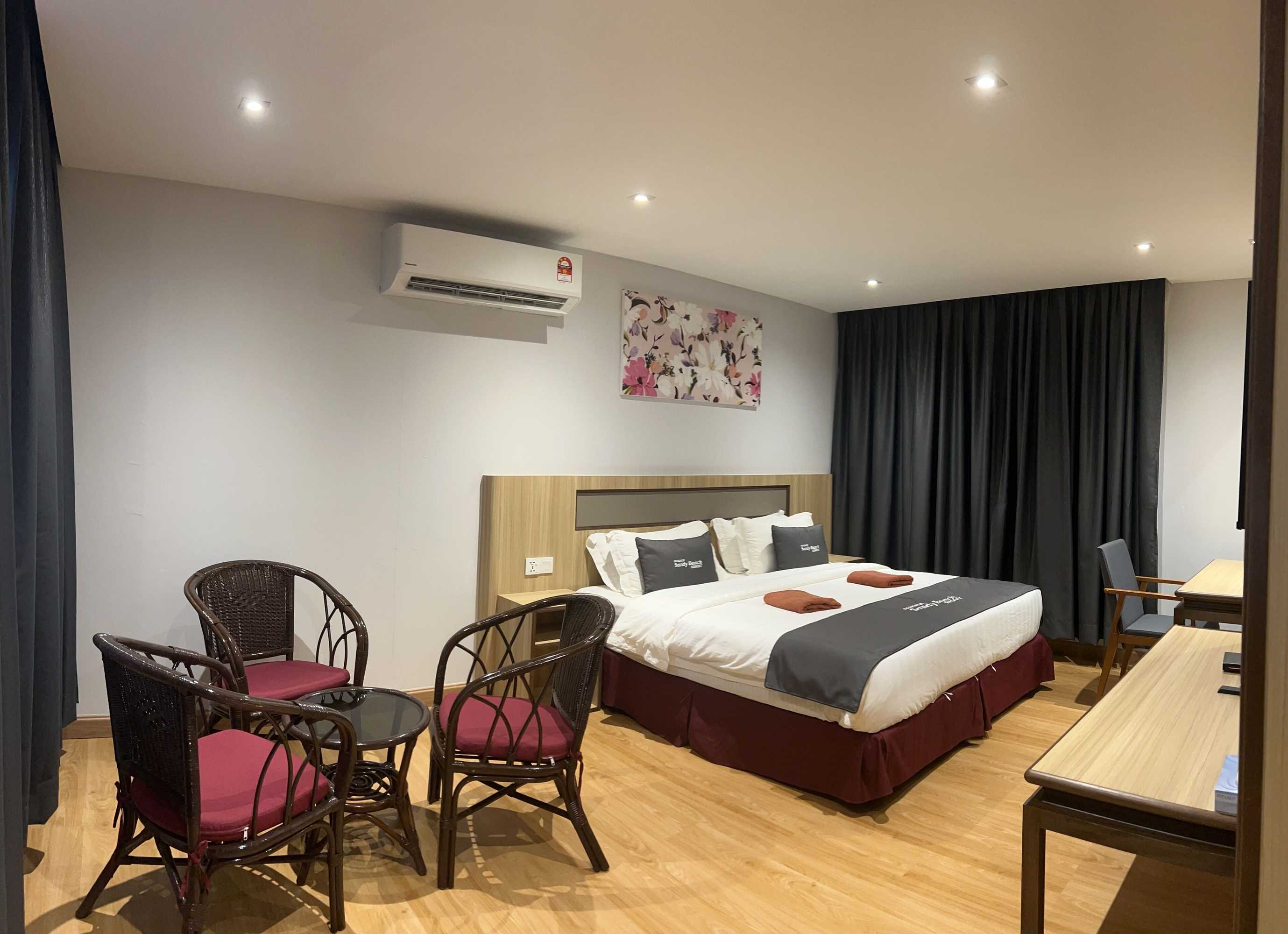 Gift card for Pangkor Sandy Beach Resort Gift card for Pangkor Sandy Beach Resort