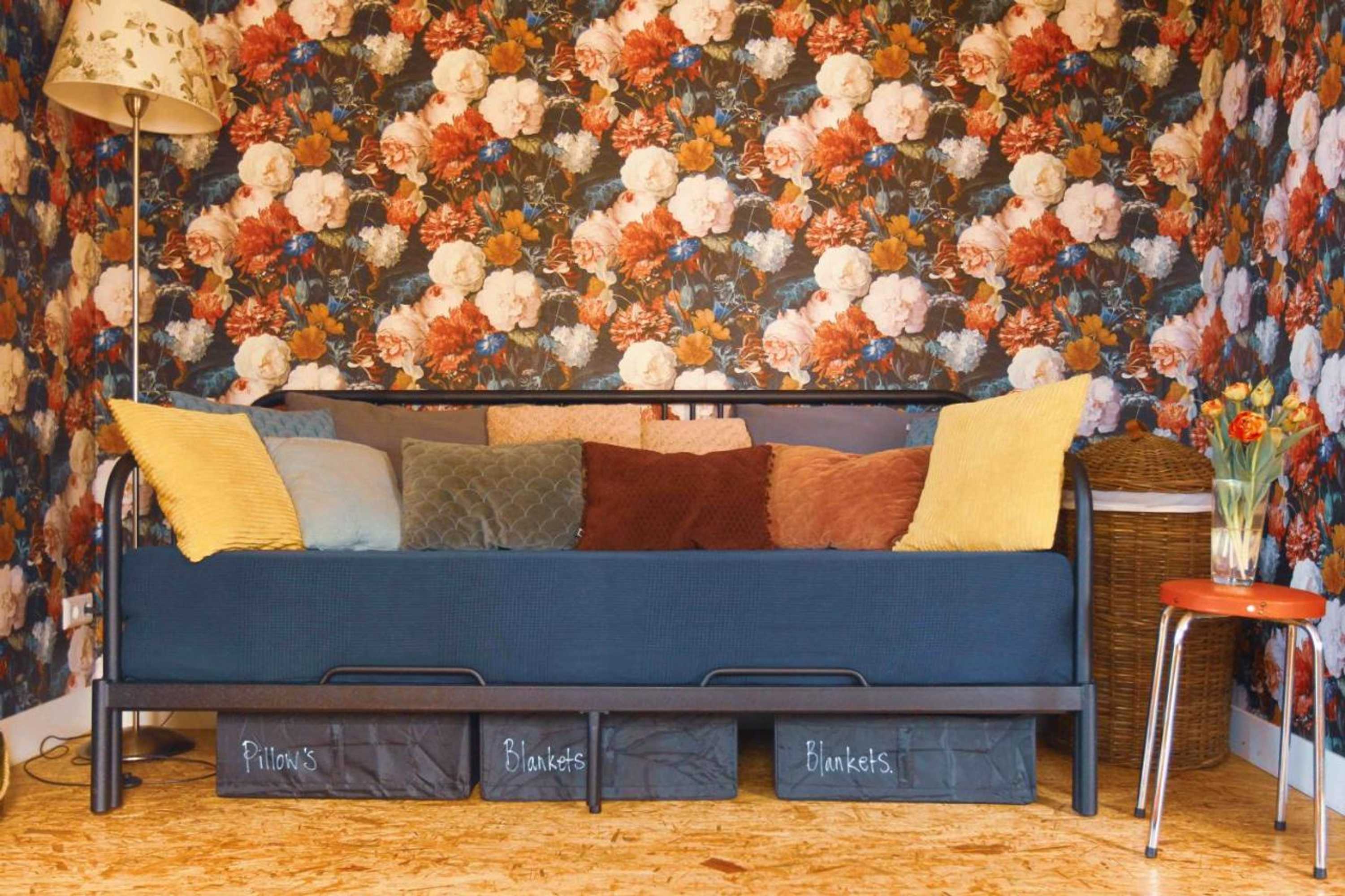 Gift card for Tulpenhuys