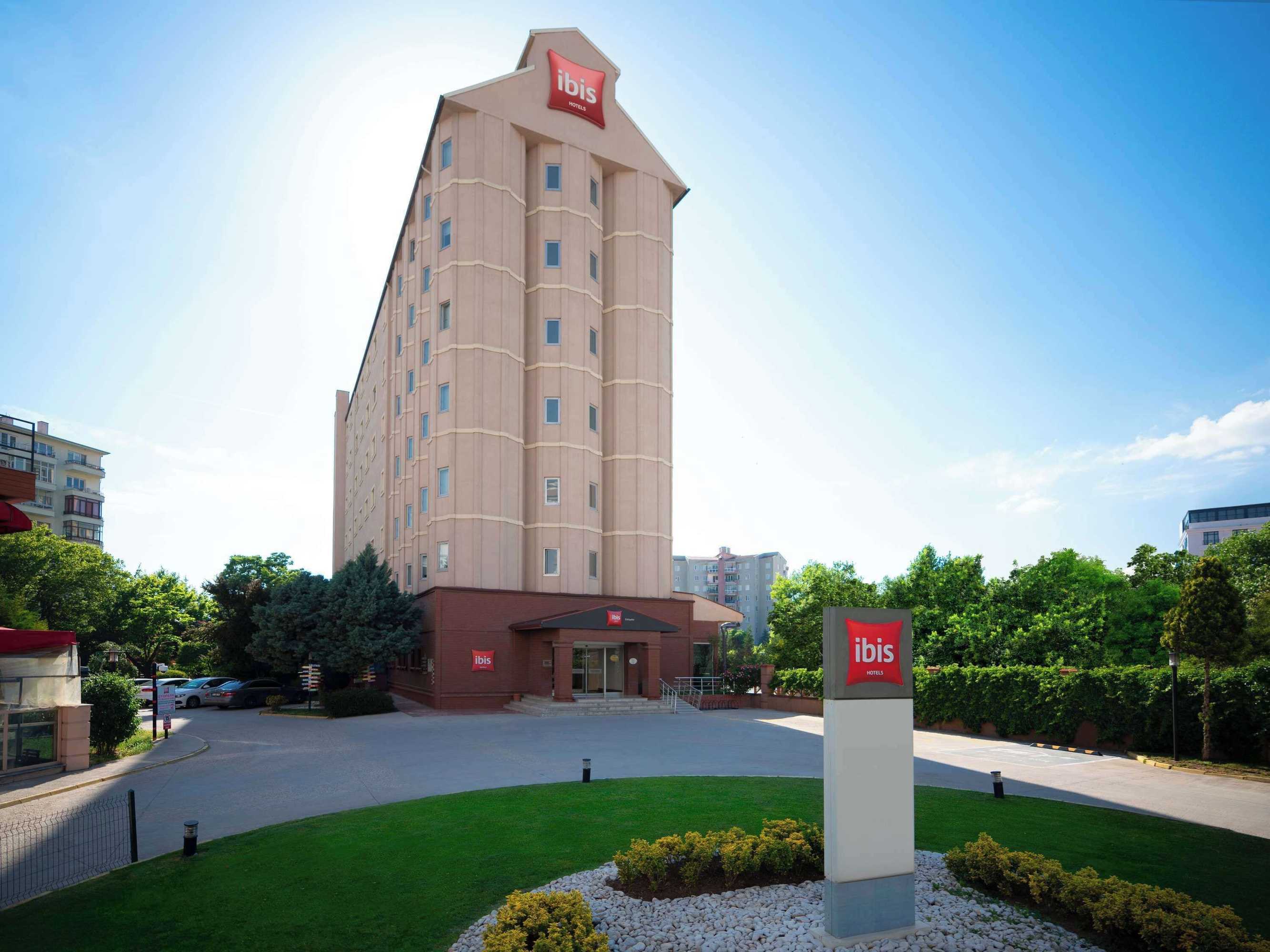 Gift card for Ibis Eskisehir Gift card for Ibis Eskisehir
