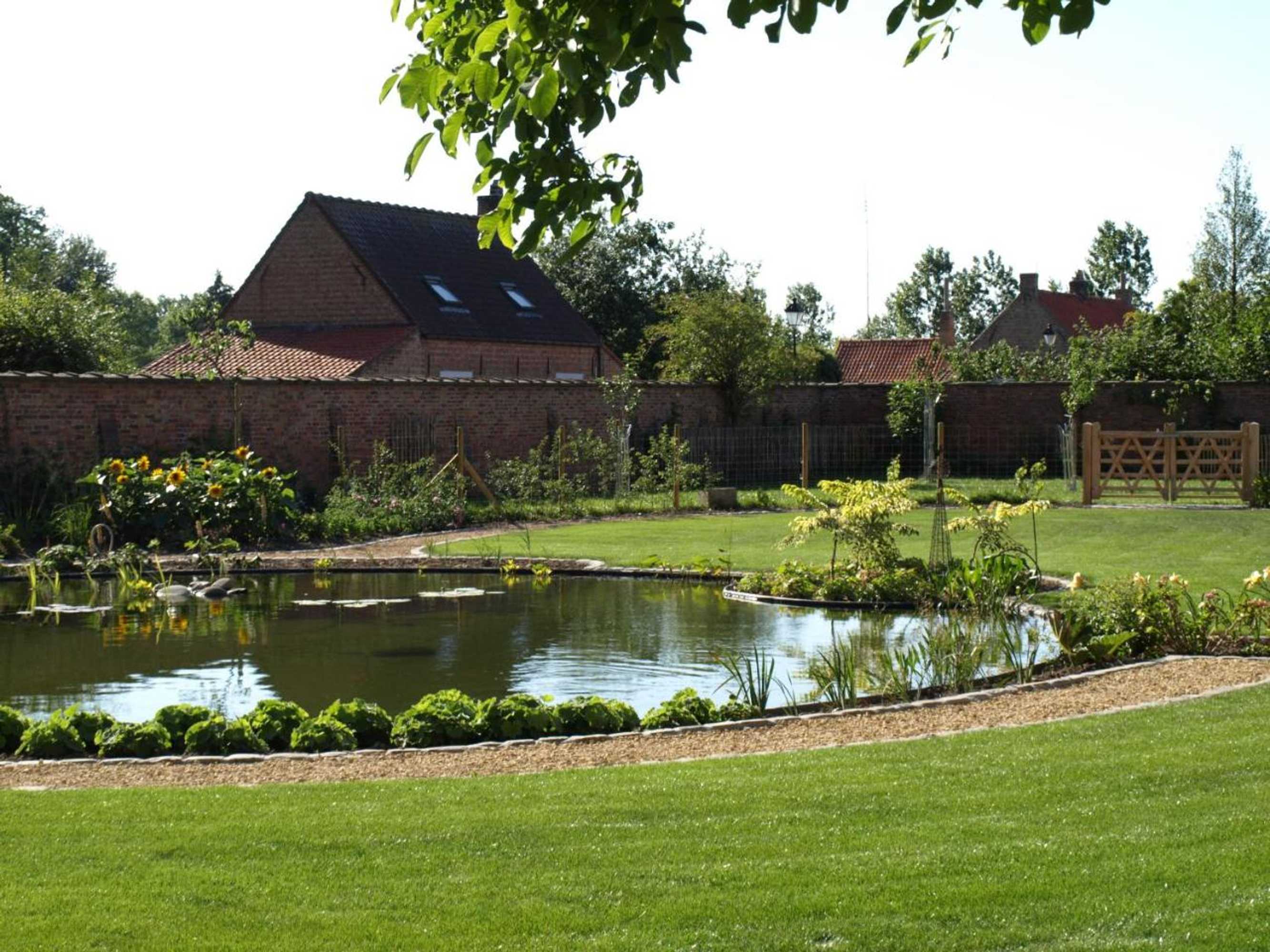 Gift card for B&b Pastorie Van Merkem