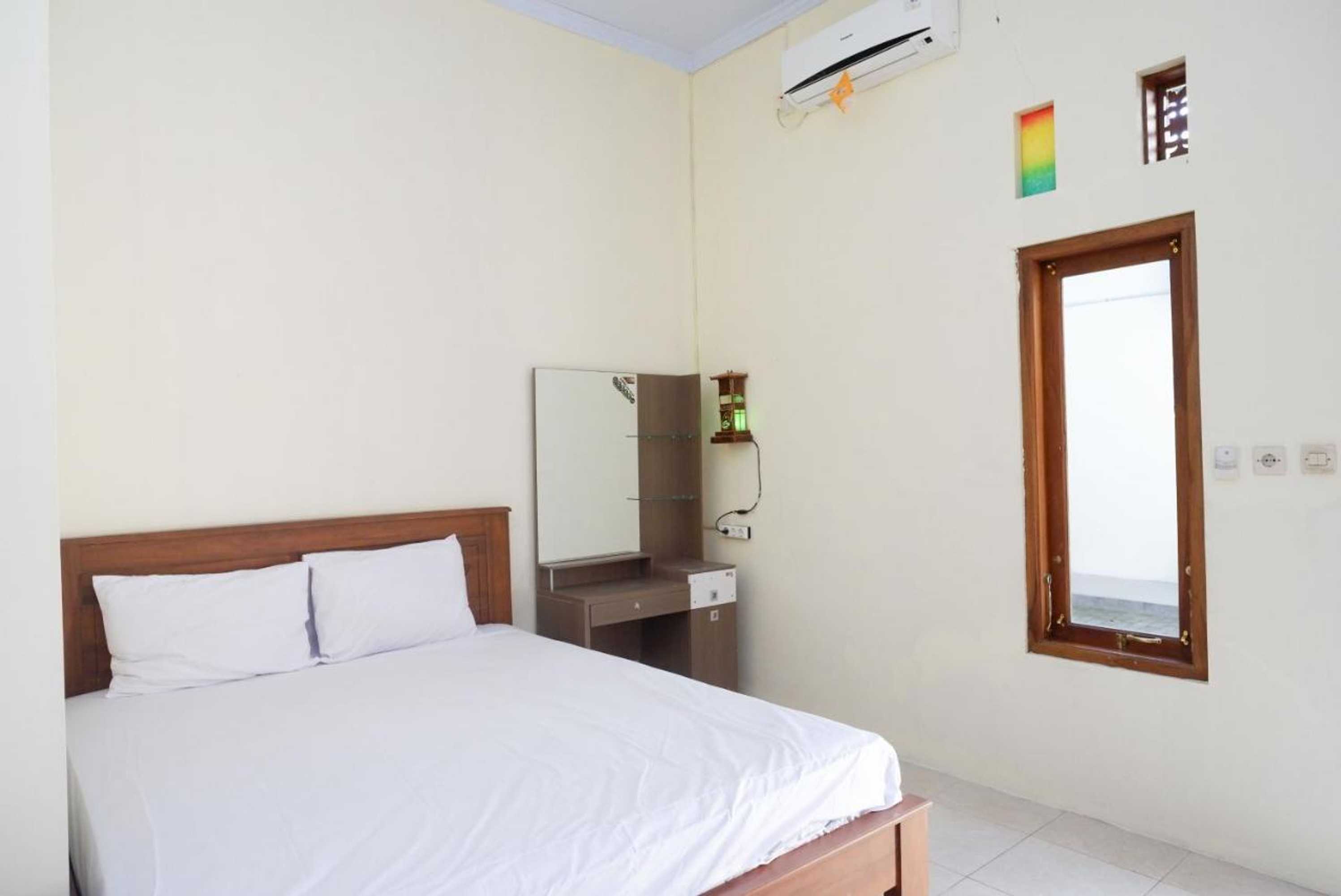 Gift card for Reddoorz @ Umbul Ponggok Waterpark Klaten