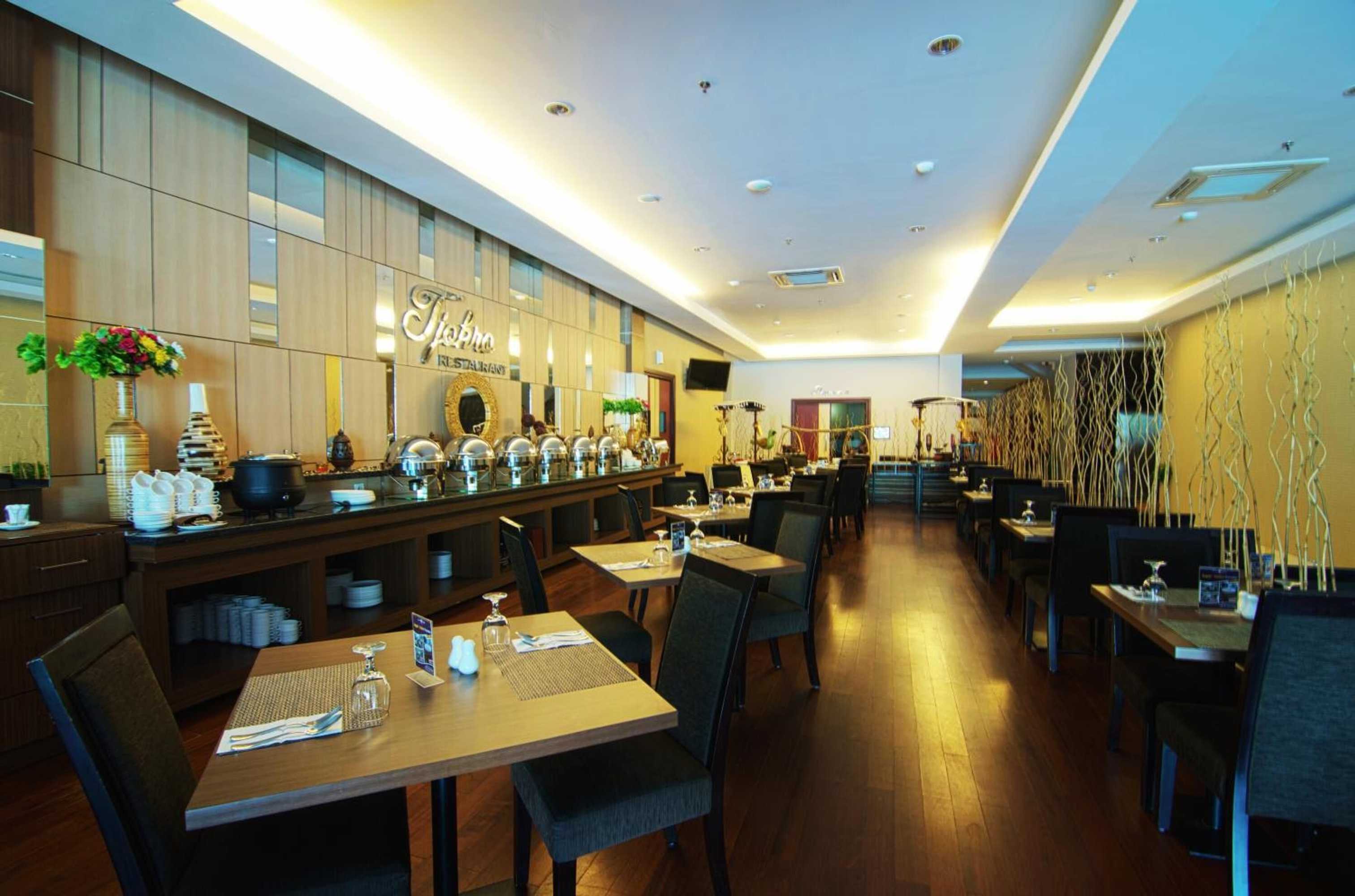 Gift card for Tjokro Hotel Klaten Gift card for Tjokro Hotel Klaten
