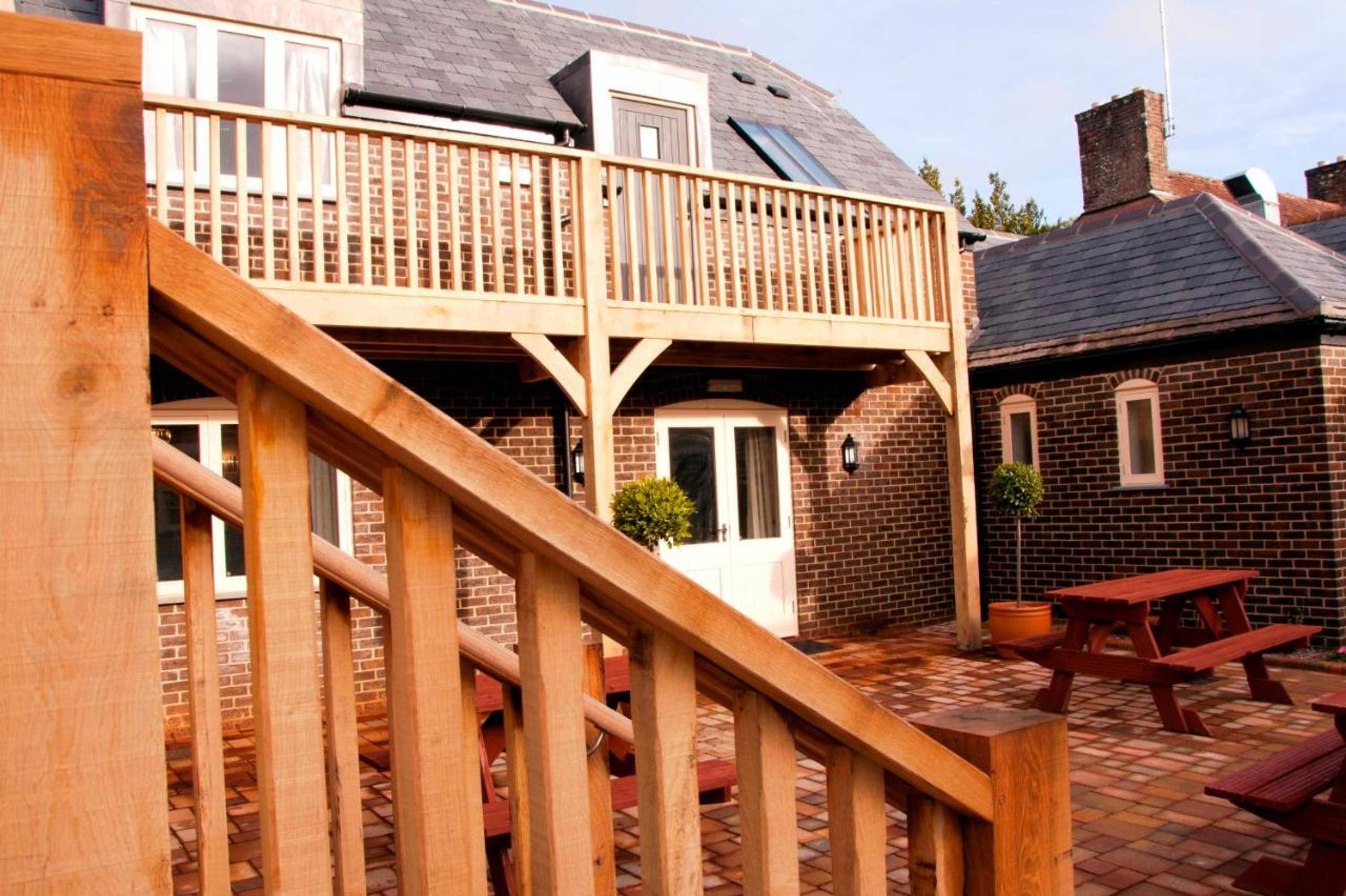 Gift card for The New Inn