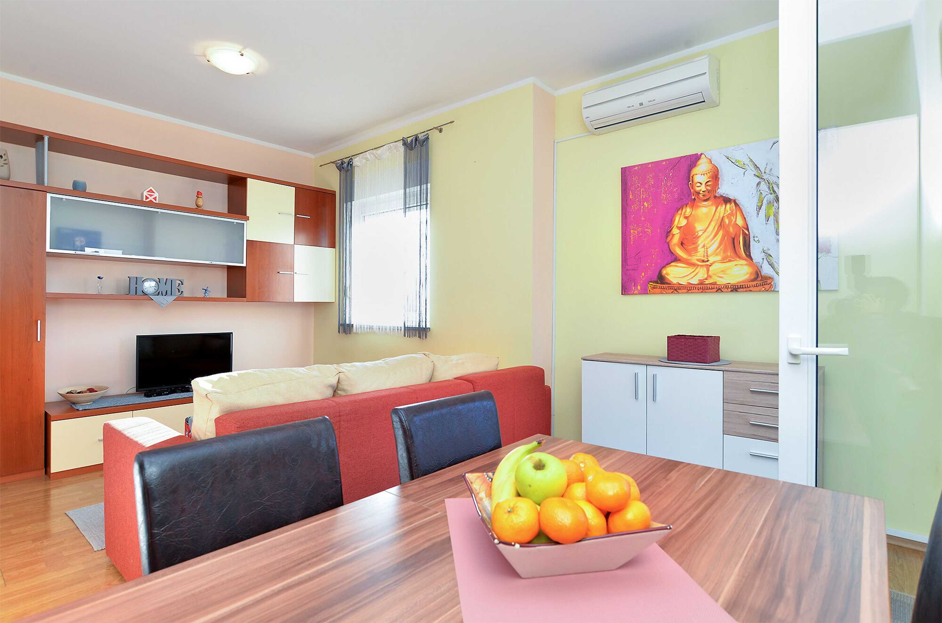 Gift card for Apartments Baresic