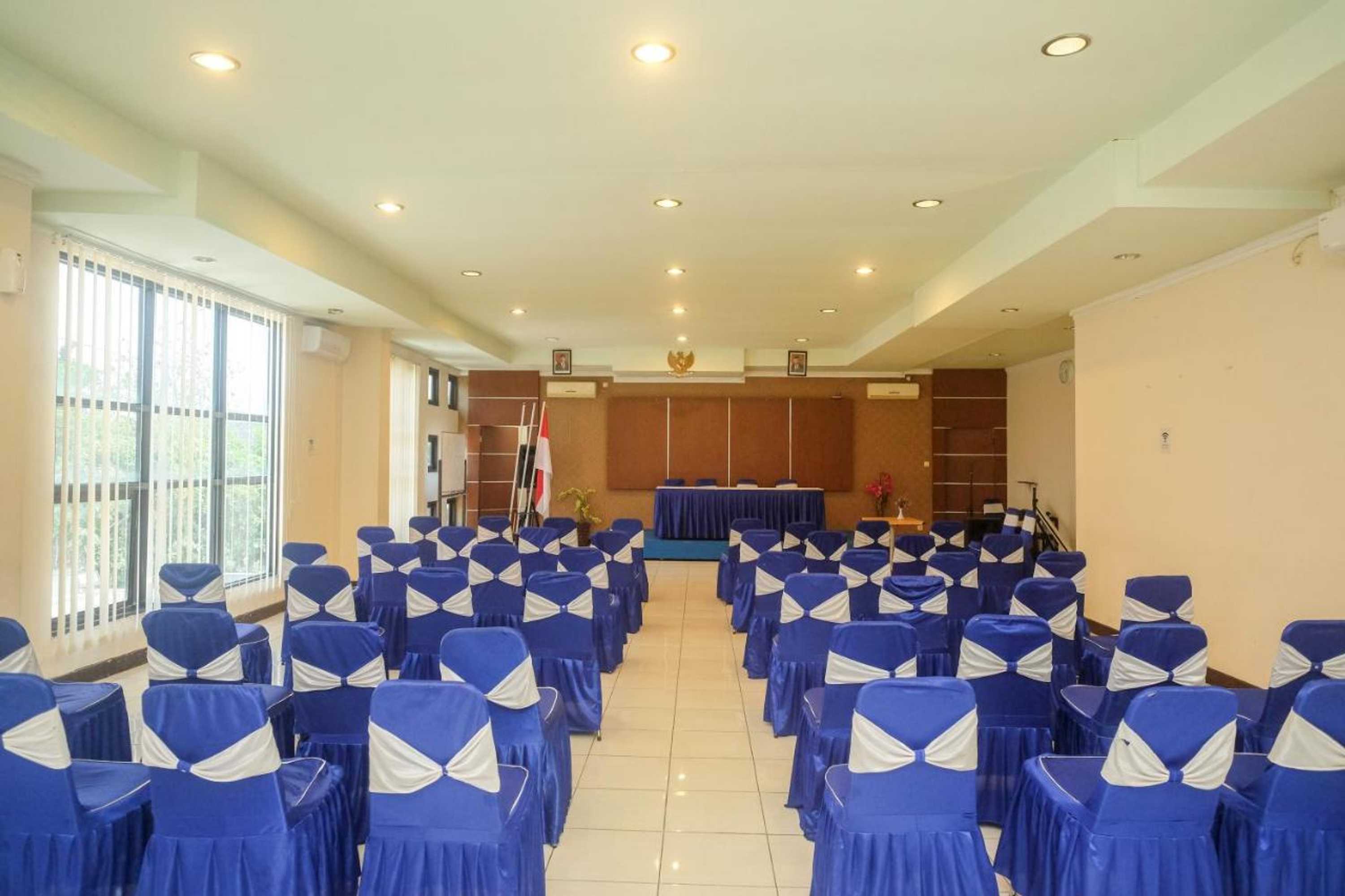 Gift card for Urbanview Hotel Anggraeni Jatibarang