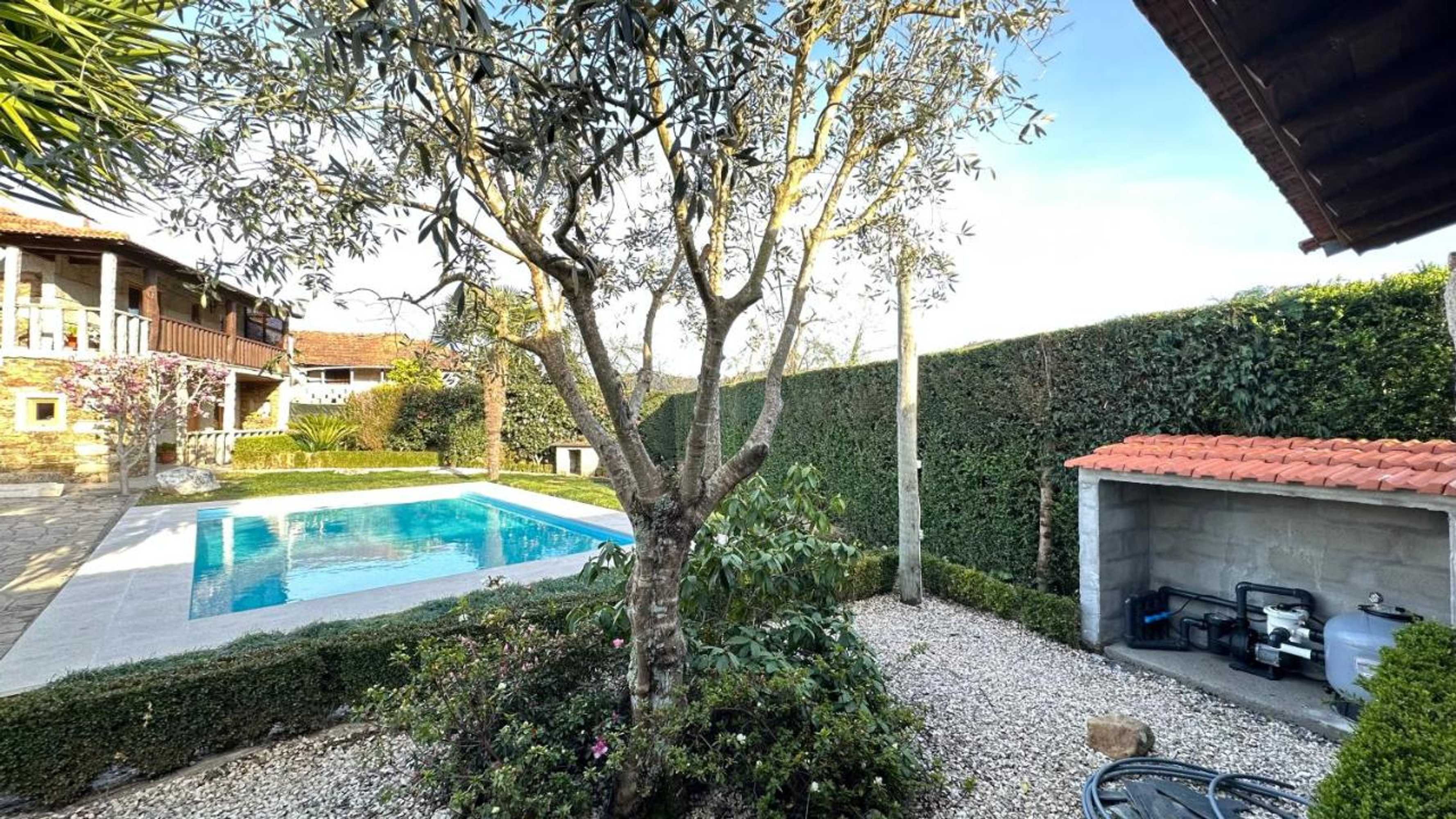 Gift card for Casa da Tia Palmira