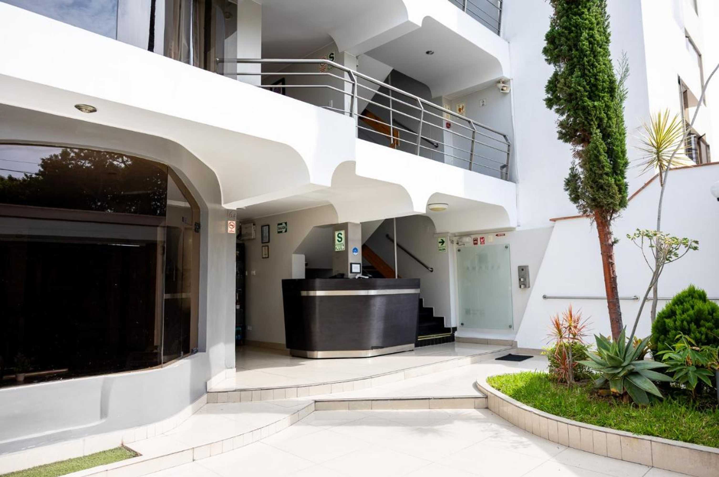 Gift card for Awanka Hotel San Miguel