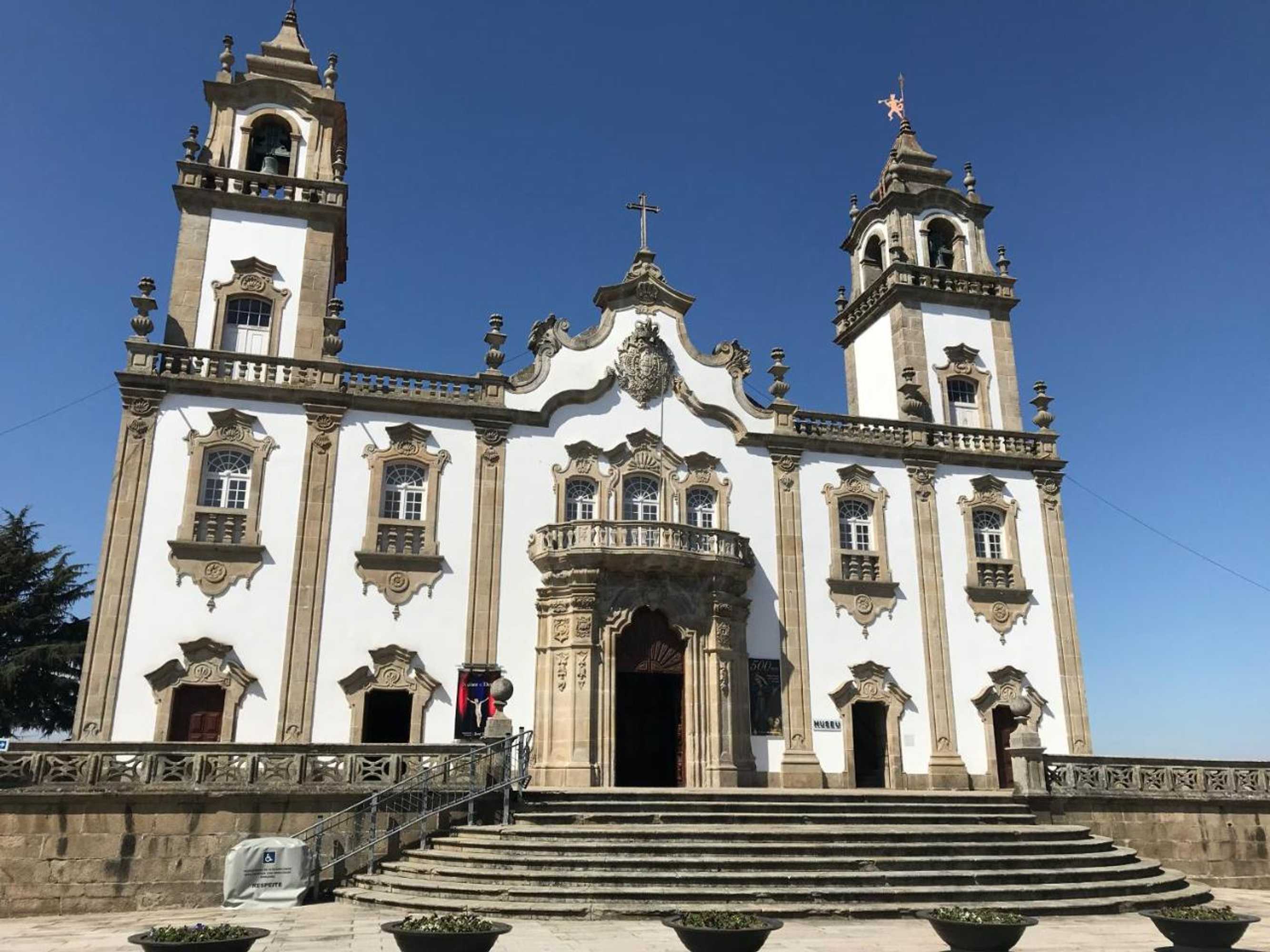 Gift card for Welcome Inn Viseu