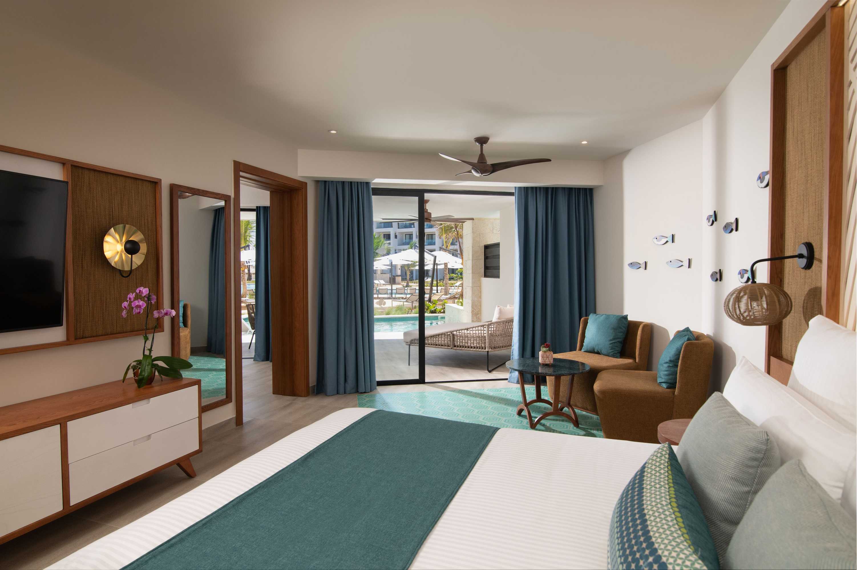 Gift card for Dreams Macao Beach Punta Cana - All Inclusive Gift card for Dreams Macao Beach Punta Cana - All Inclusive