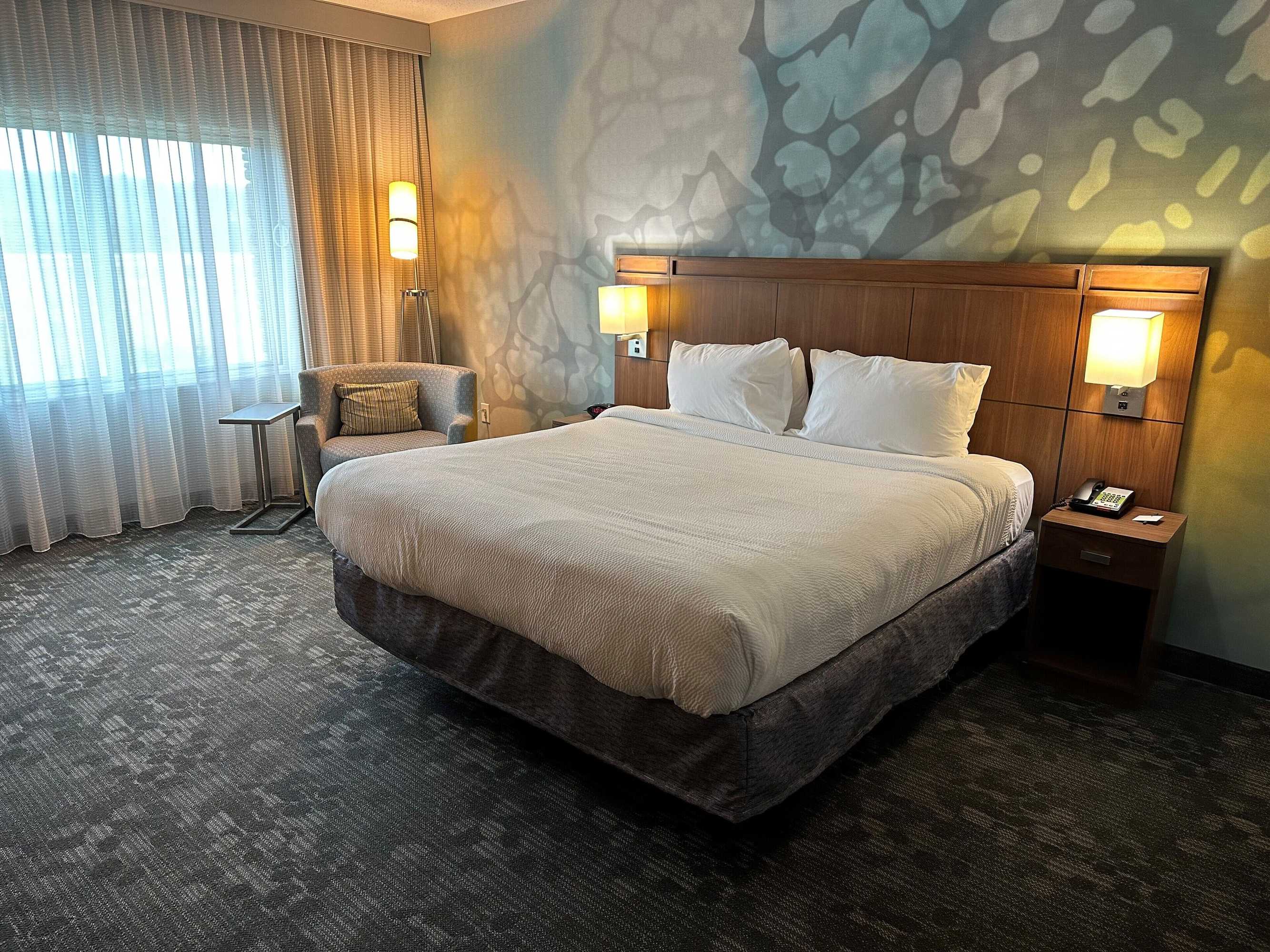 Gift card for Courtyard by Marriott Asheville Airport Gift card for Courtyard by Marriott Asheville Airport