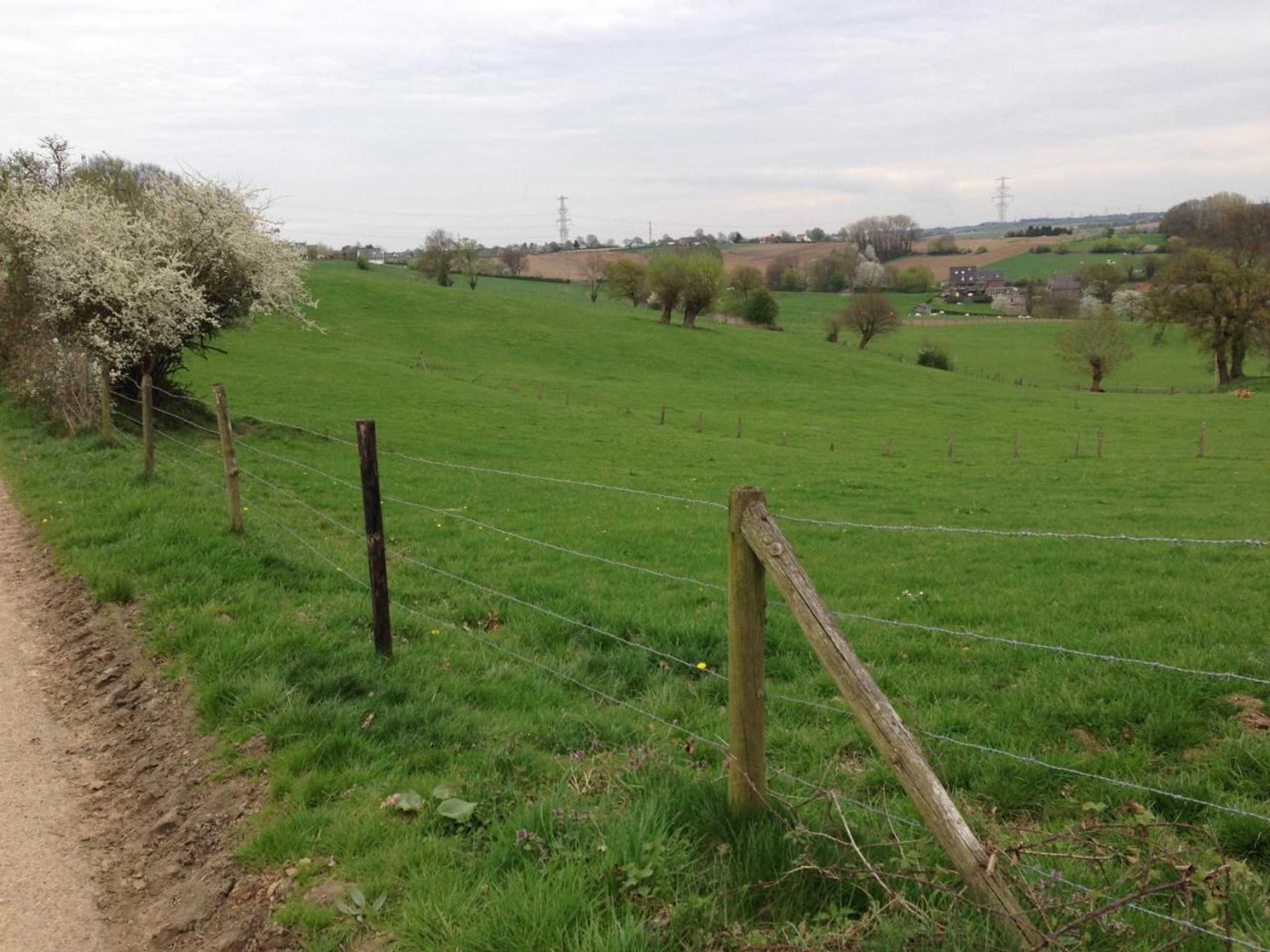 Gift card for Hotel De Wilde Kriek - Before De Karsteboom