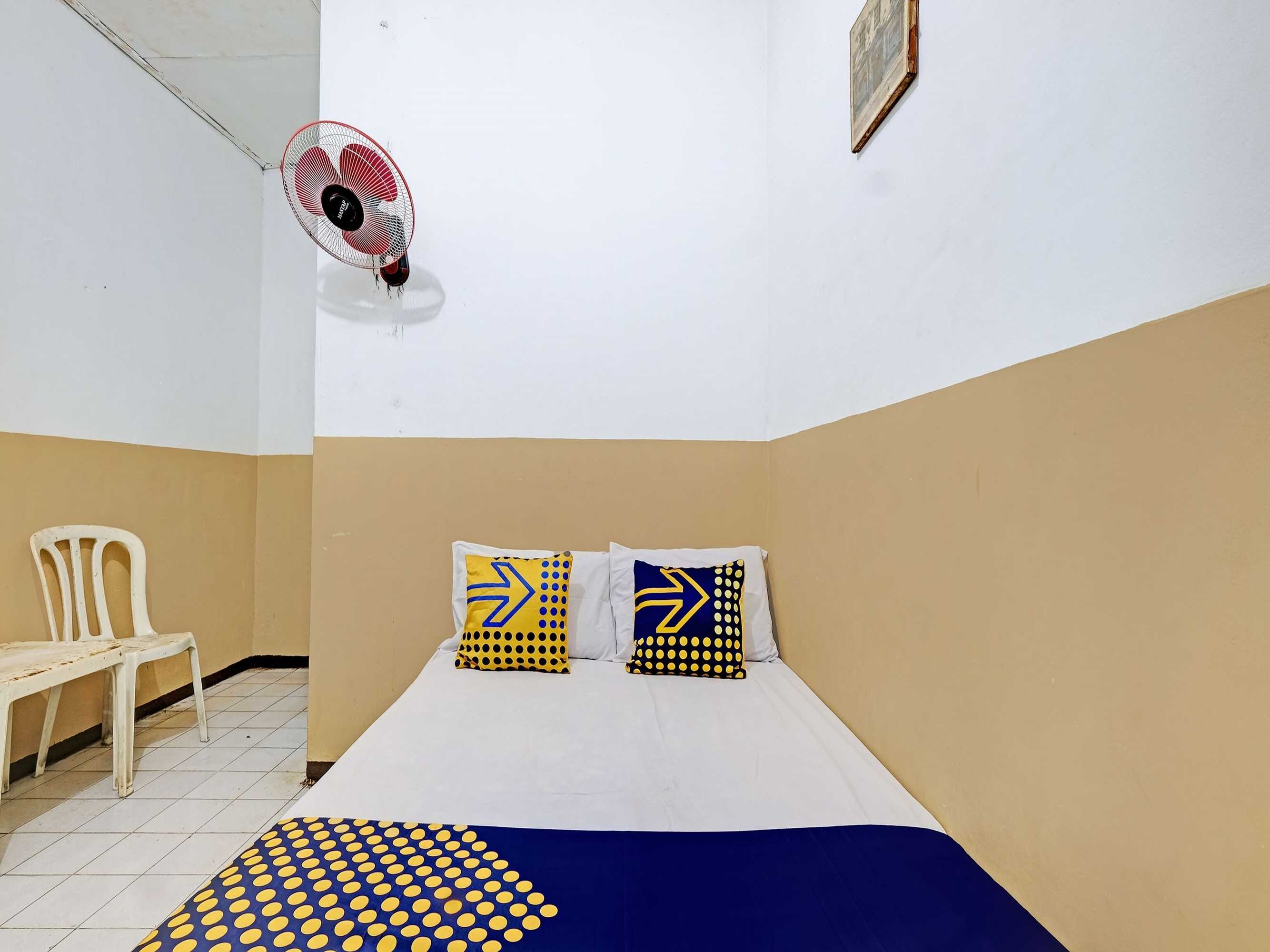 Gift card for Spot ON 92983 Hotel Ayu Gift card for Spot ON 92983 Hotel Ayu