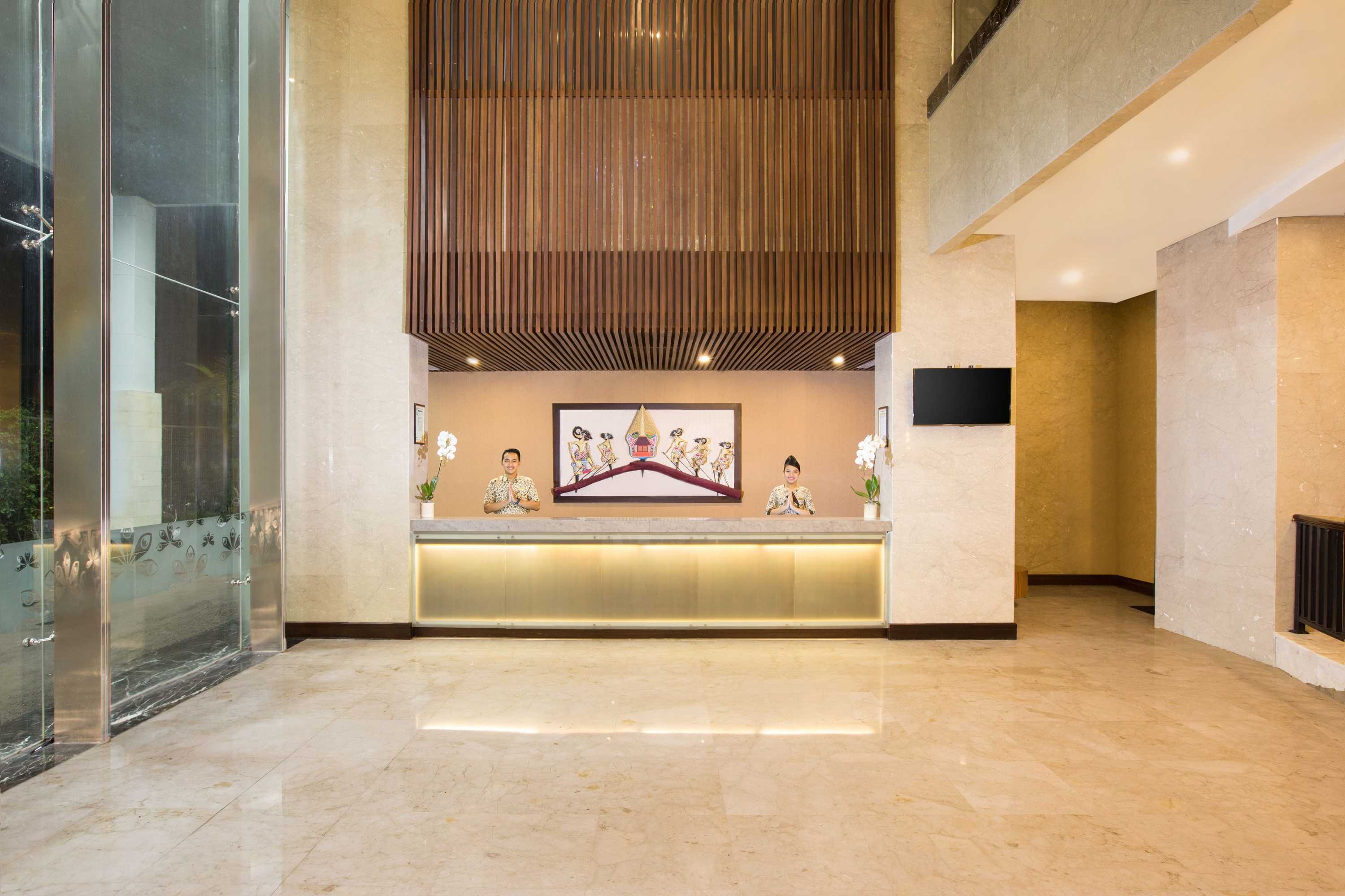 Gift card for Indoluxe Hotel Jogjakarta Gift card for Indoluxe Hotel Jogjakarta