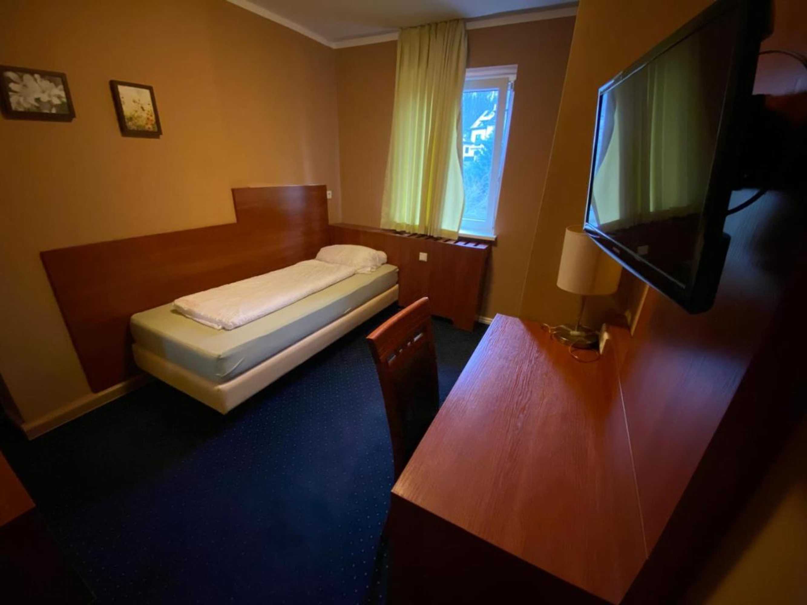 Gift card for Hotel Wahlster