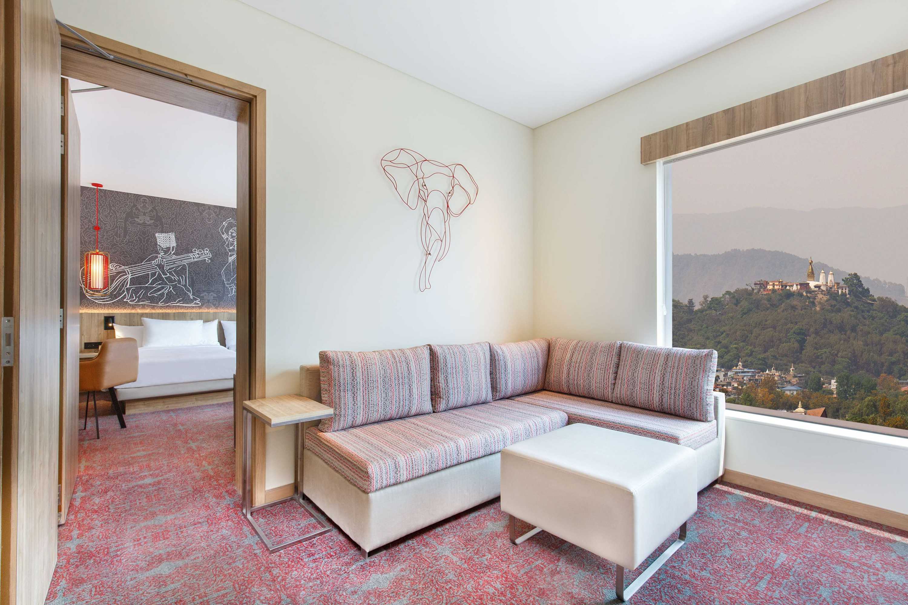 Gift card for Hyatt Centric Soalteemode Kathmandu Gift card for Hyatt Centric Soalteemode Kathmandu