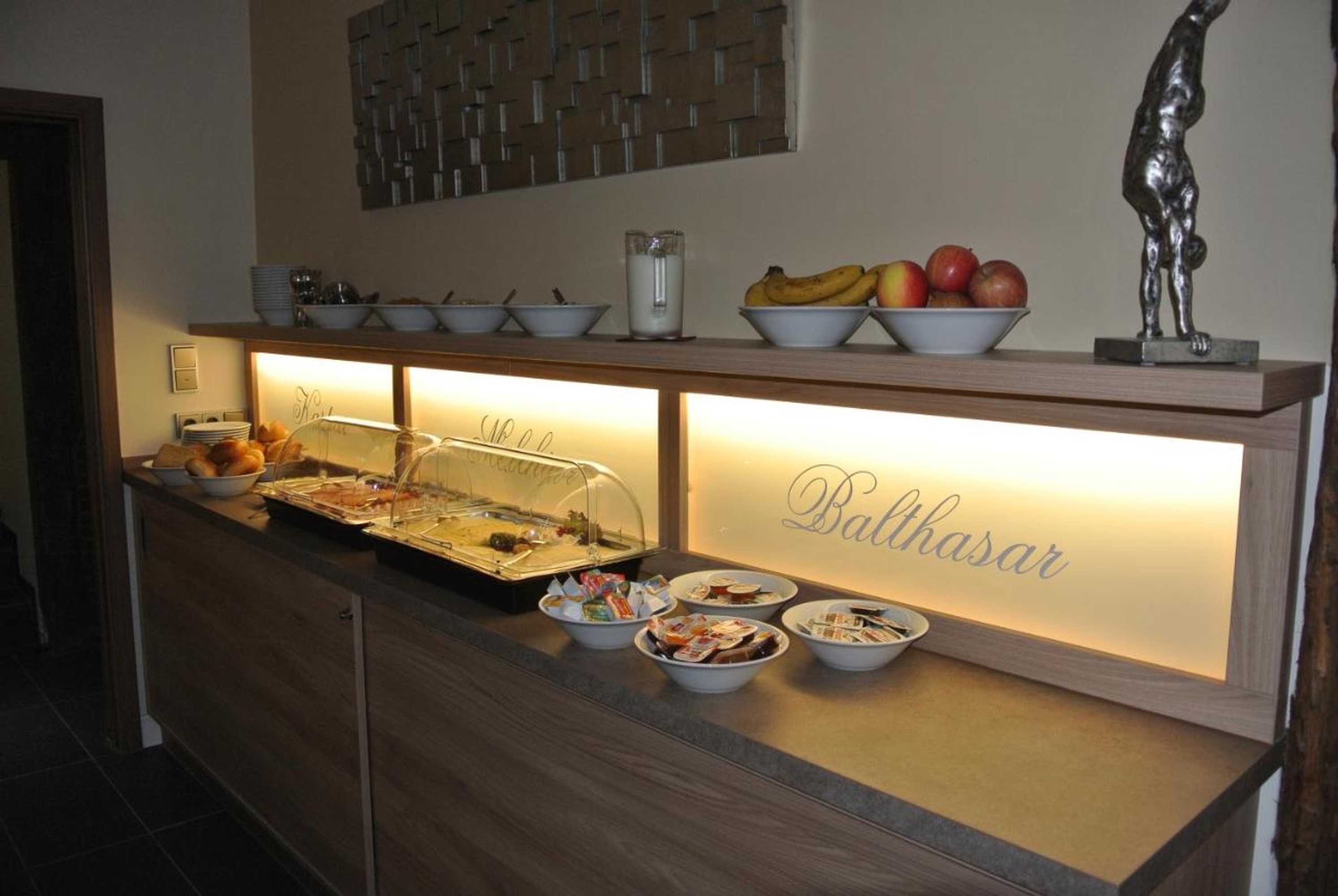 Gift card for Haus Drei Könige