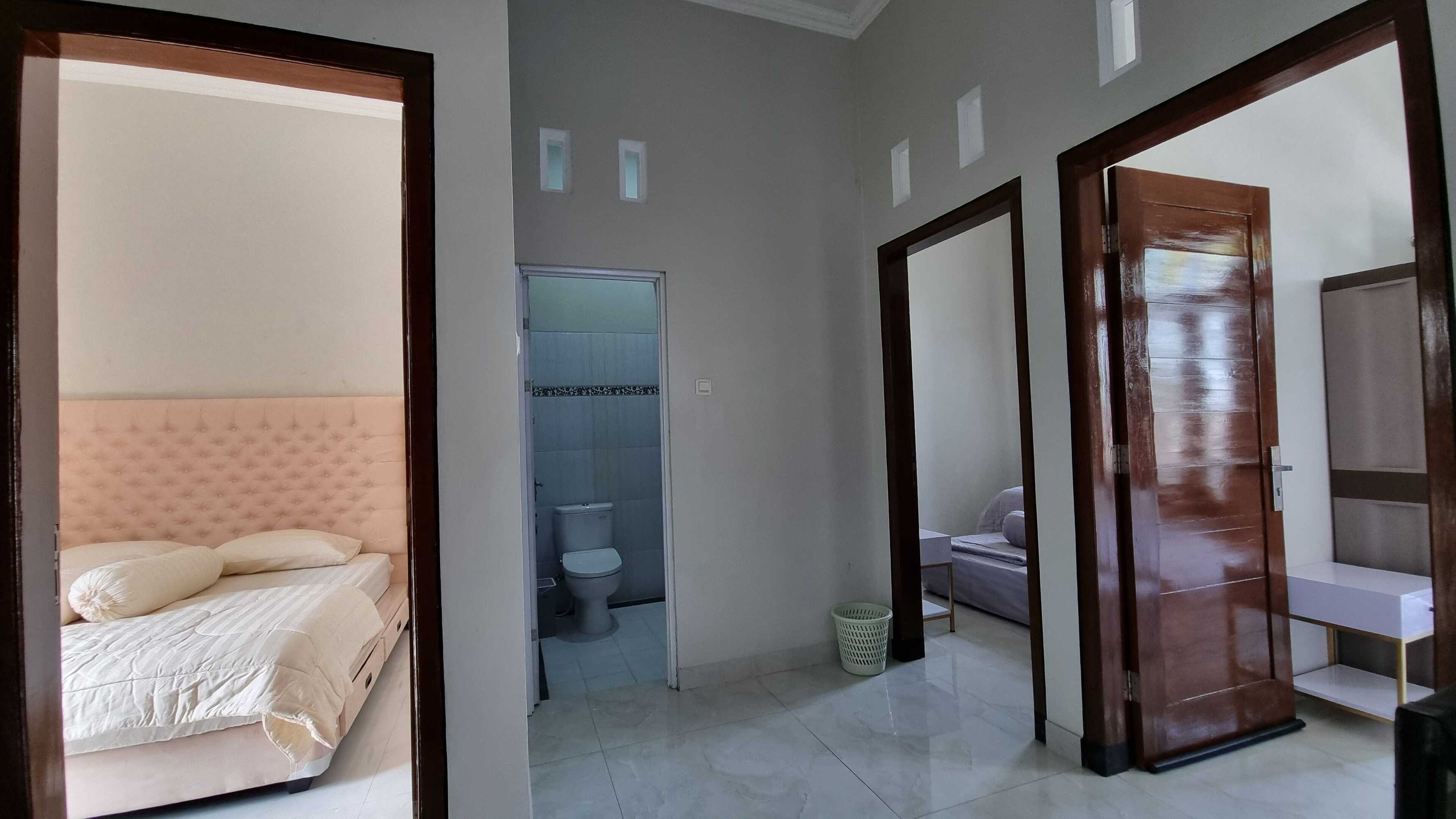 Gift card for Oemah Wisata Ringinsari