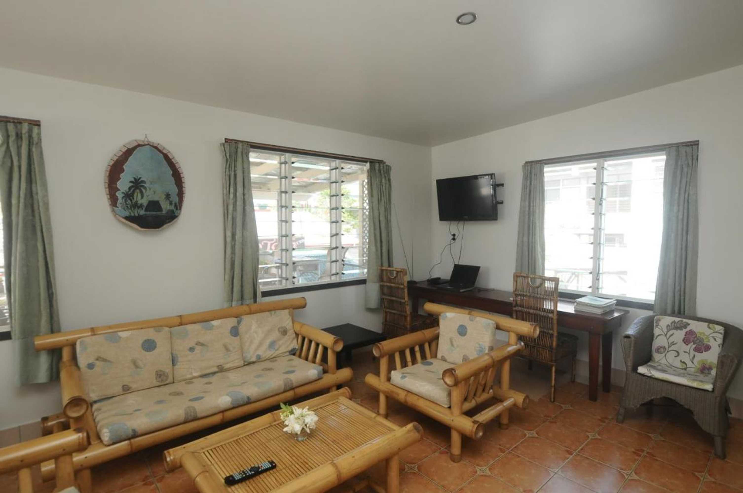 Gift card for Talofa Inn