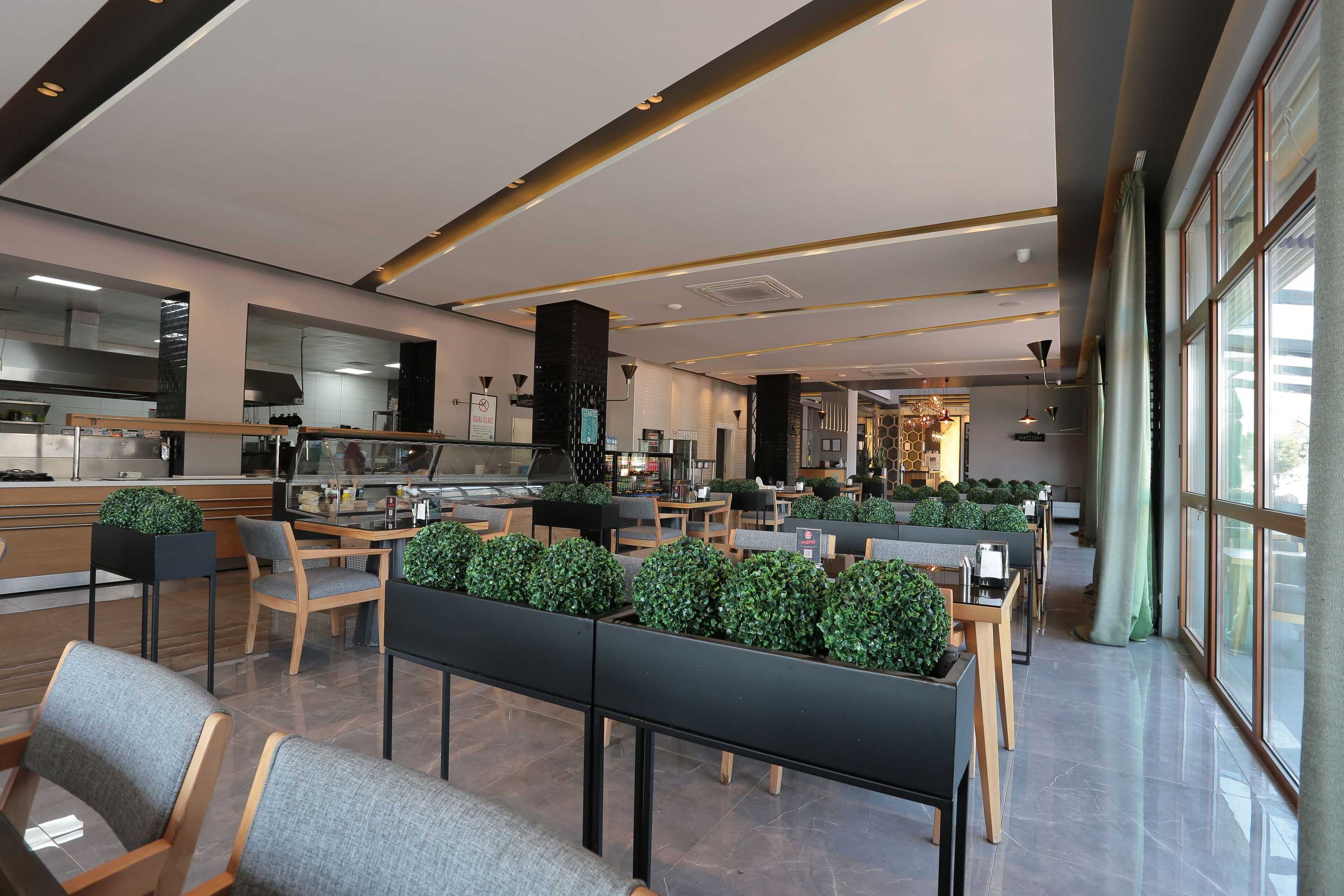 Gift card for Çalcalar Hotel