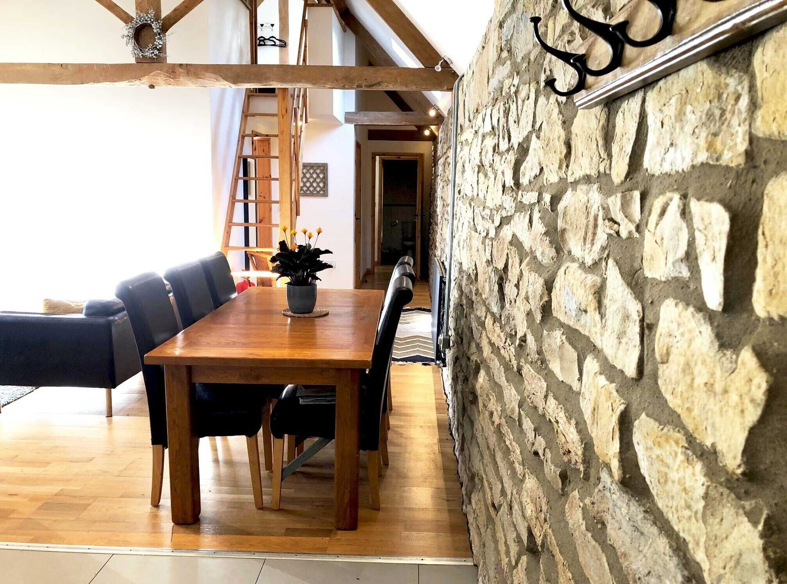 Gift card for Somerset Country Escape