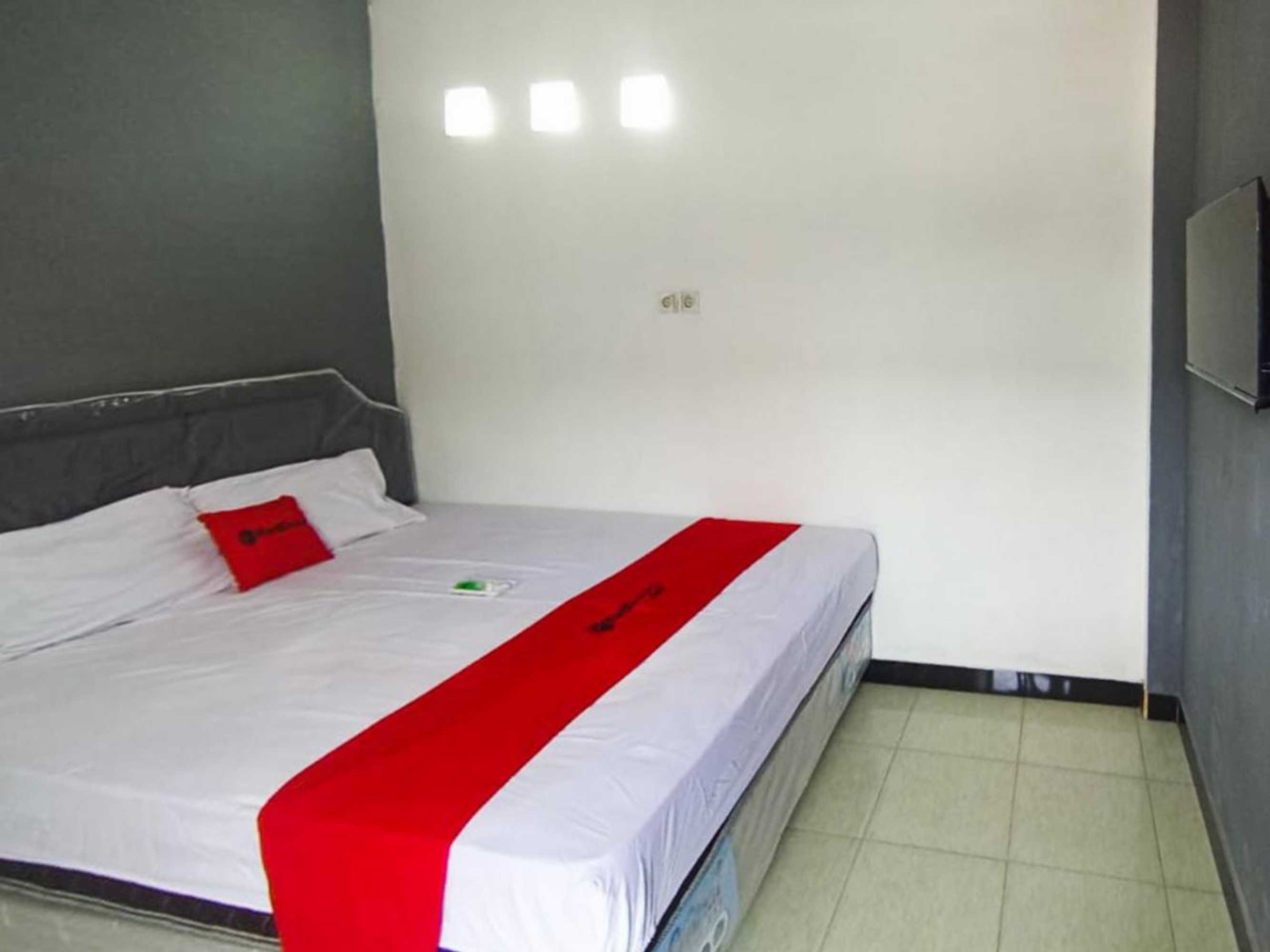 Gift card for Reddoorz at Brawijaya Central Kampung Inggris