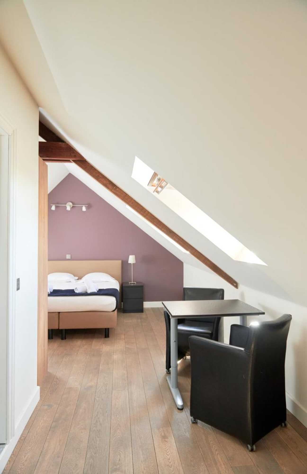 Gift card for De Statie