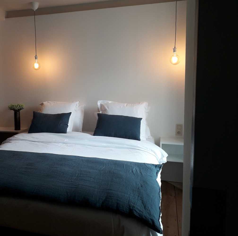 Gift card for B&b Ar'home