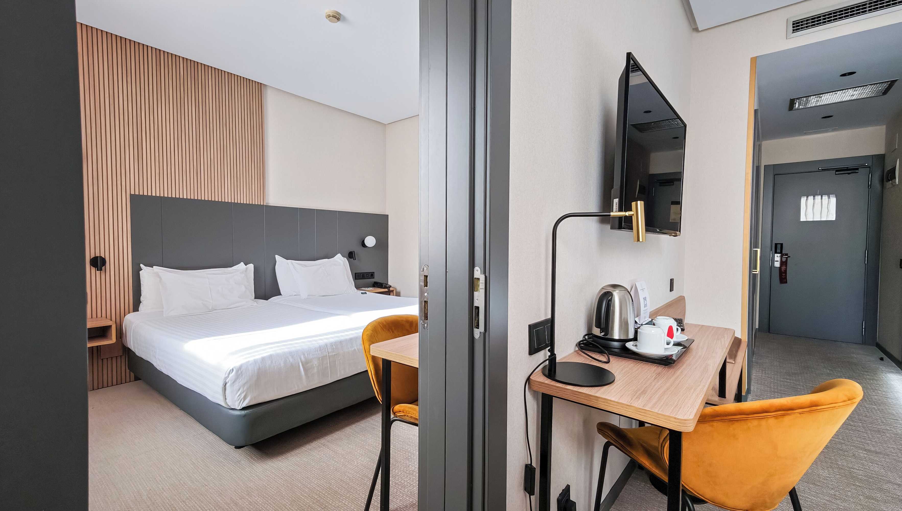 Gift card for Hotel Silken Ciudad Gijon