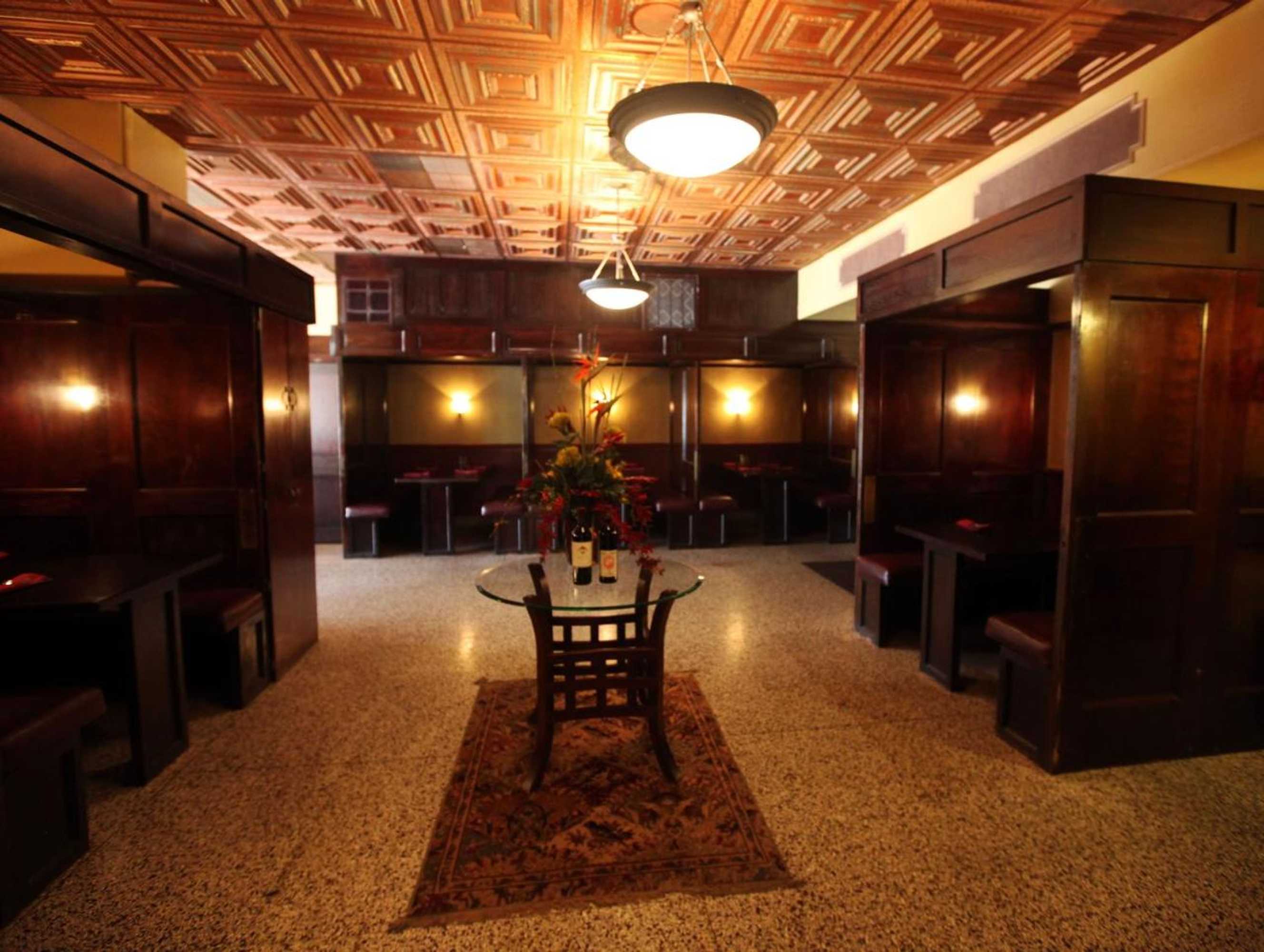 Gift card for Arrow Hotel