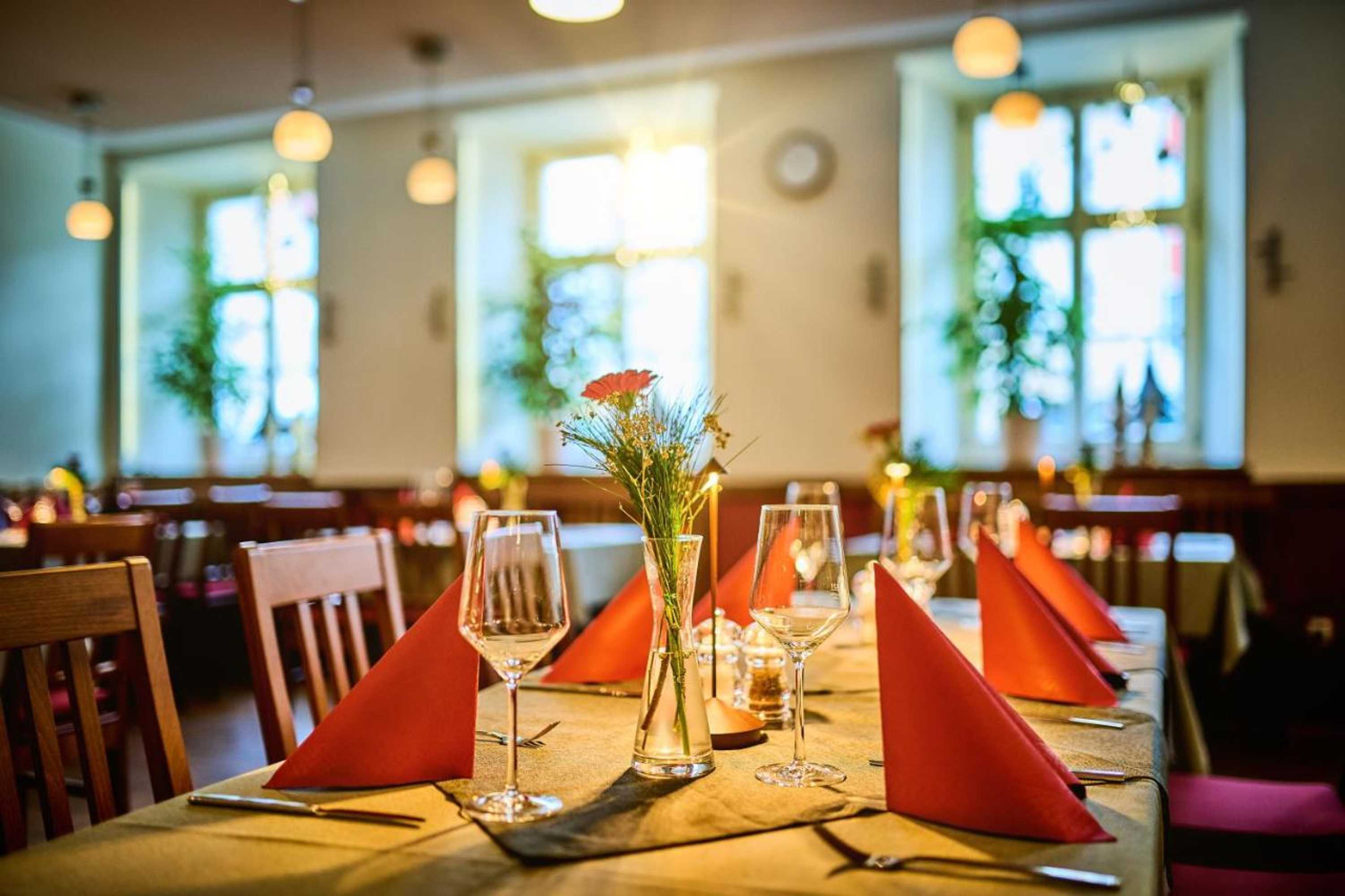 Gift card for Hotel & Gasthaus Das RÖhrl Straubing