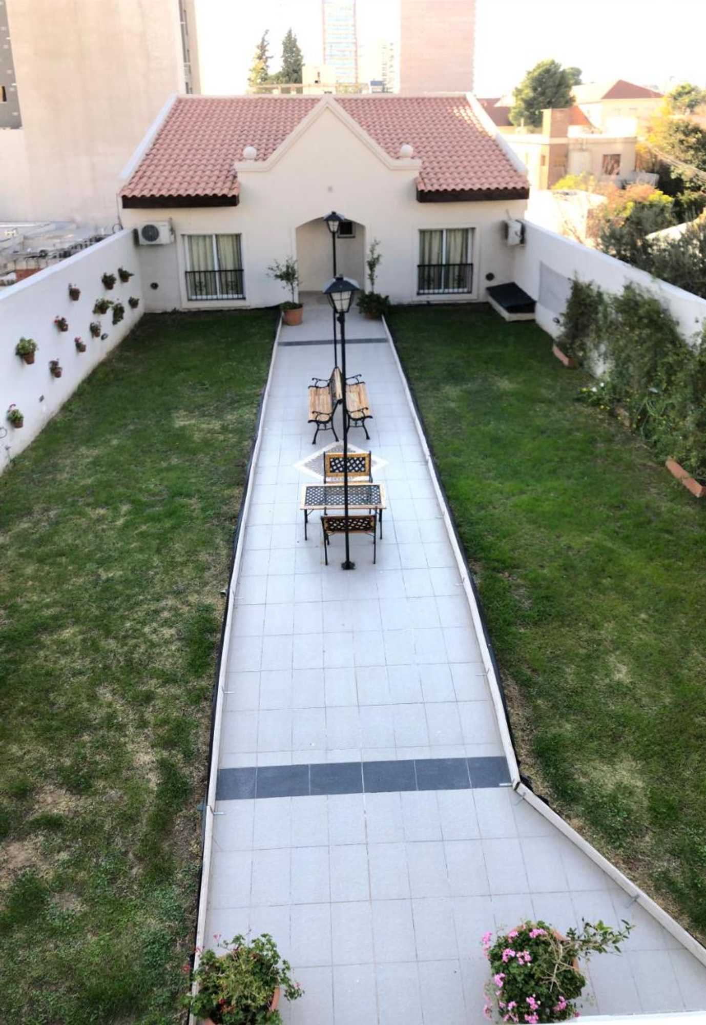 Gift card for Apart Hotel Granada