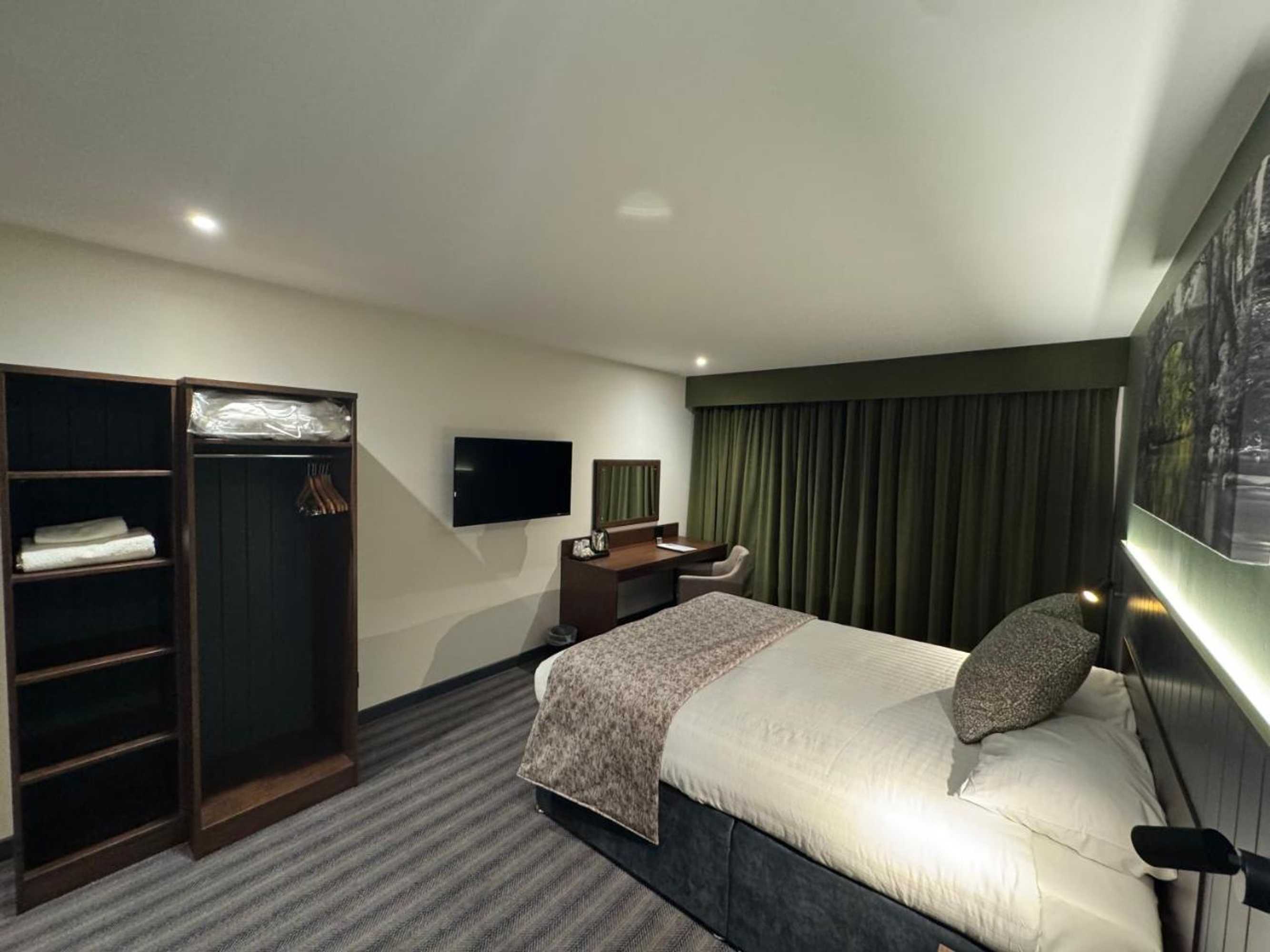 Gift card for Hotel Nineteen