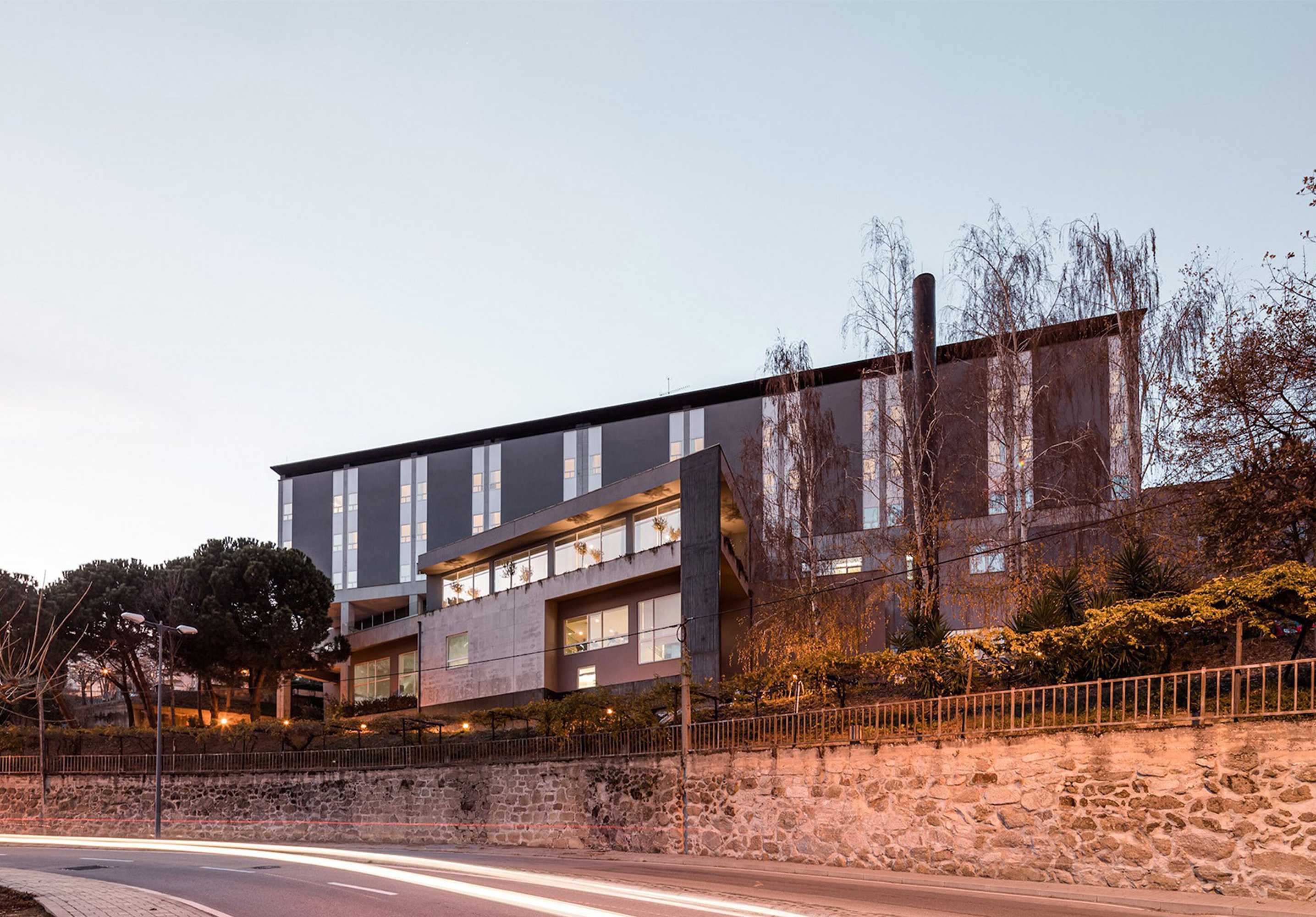 Gift card for Lamego Hotel & Life Gift card for Lamego Hotel & Life