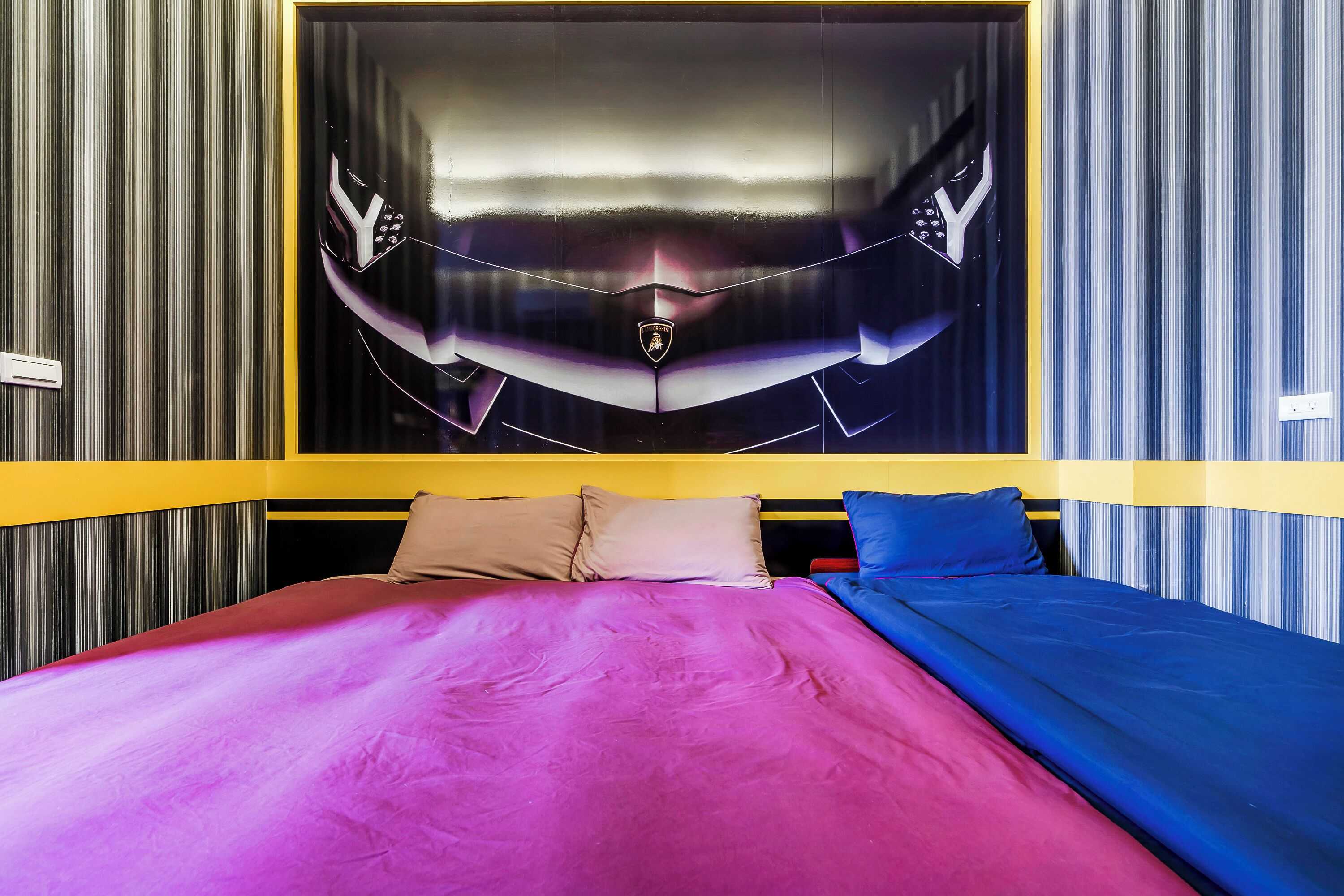 Gift card for Happiness Romantic